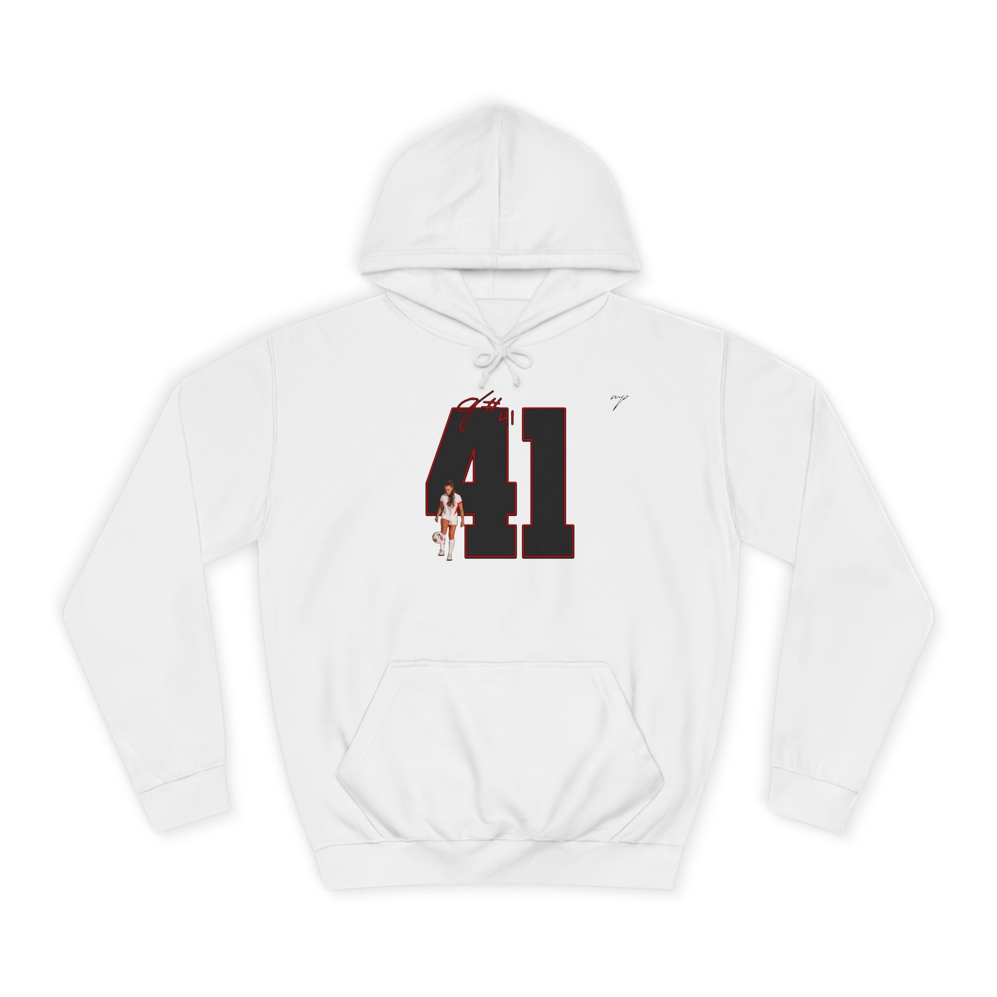 Gianna Gregoire Hoodie