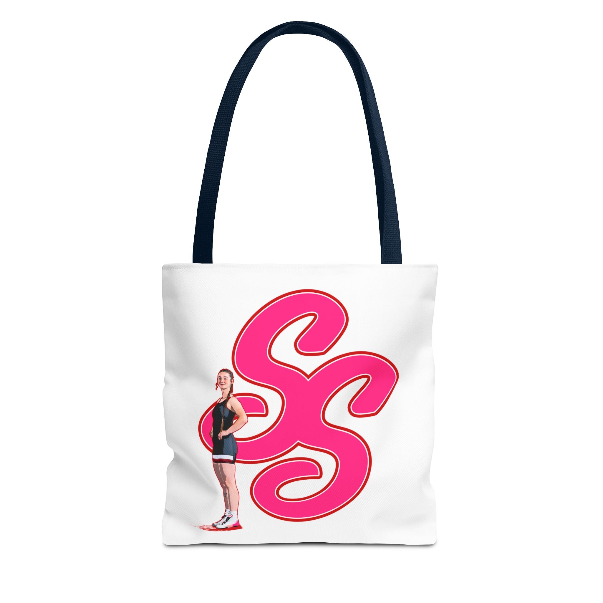 Skye Shelmerdine Tote Bag