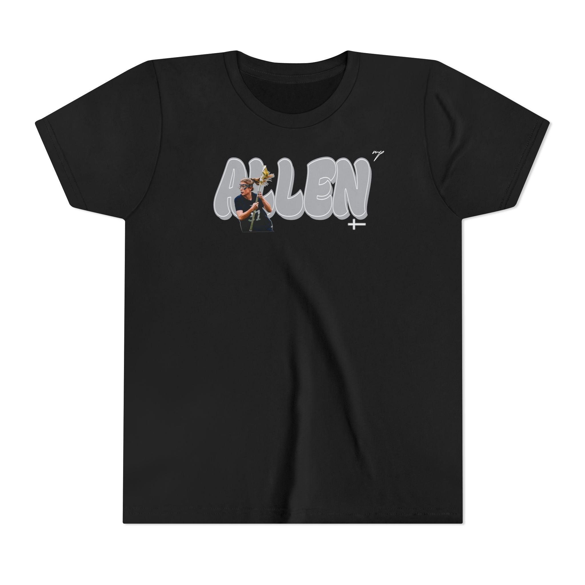 Rocquette Allen YOUTH Graphic Tee