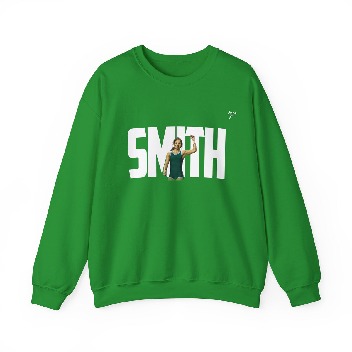 Damiyah Smith Crewneck