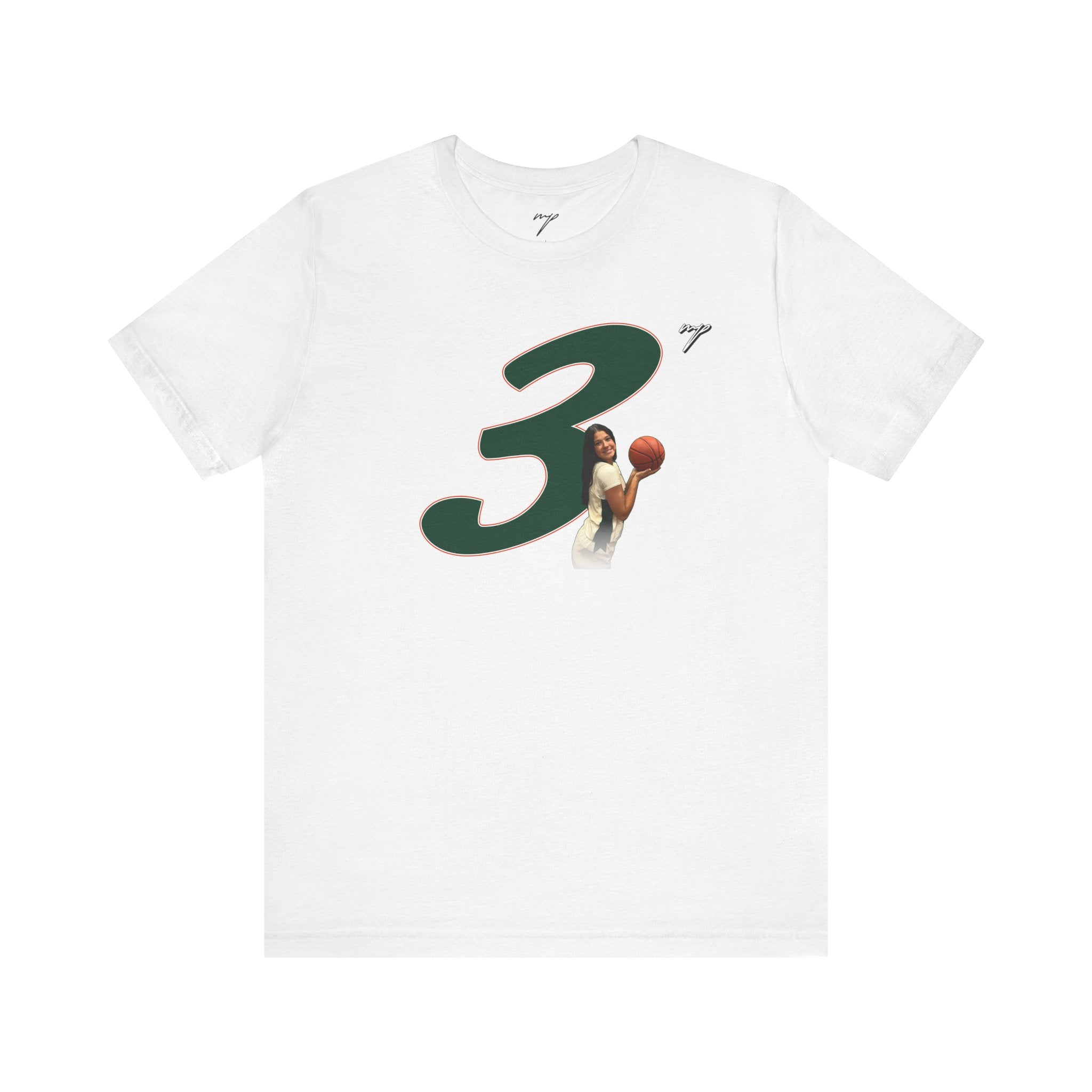 Claire Boehm Graphic Tee