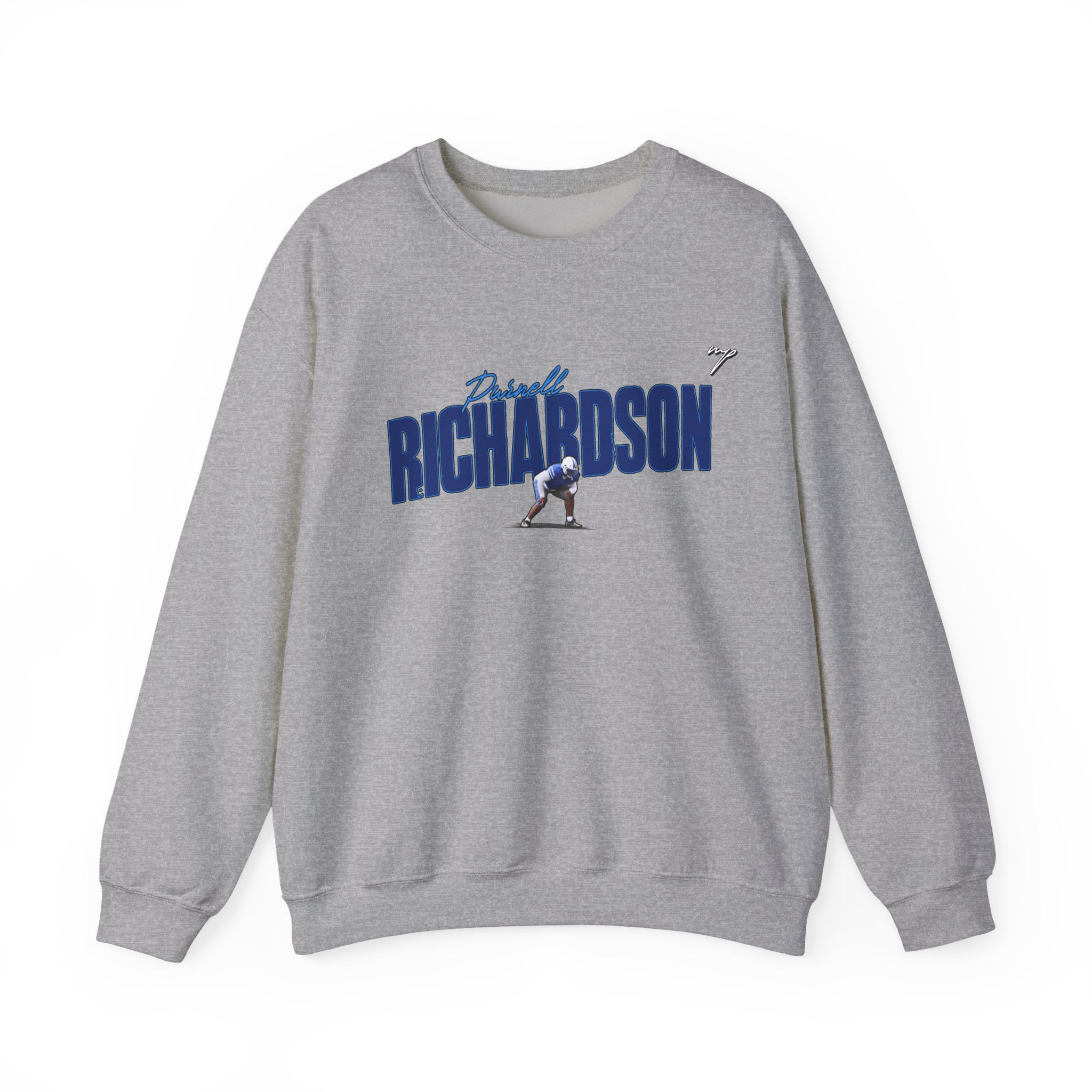 Purnell Richardson Crewneck