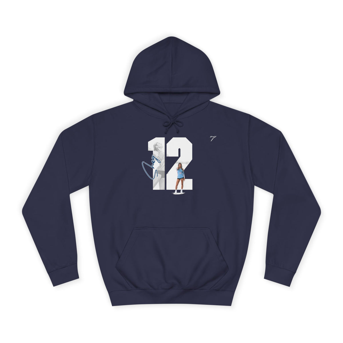 Shay McMillen Hoodie