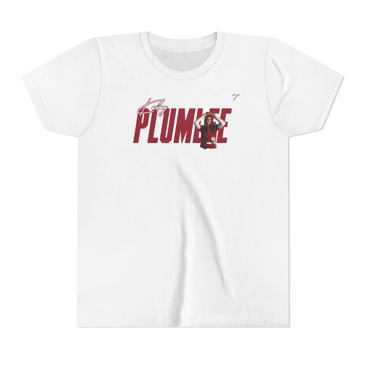 Kailey Plumlee YOUTH Graphic Tee
