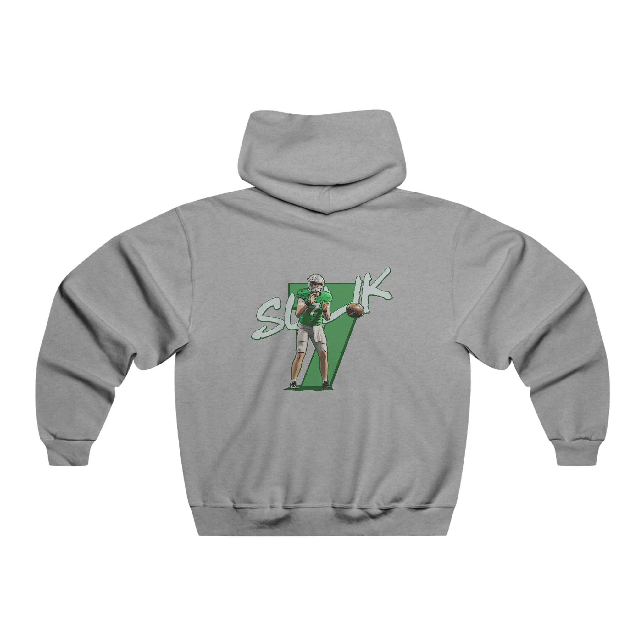 Jack Sulik Vintage Hoodie