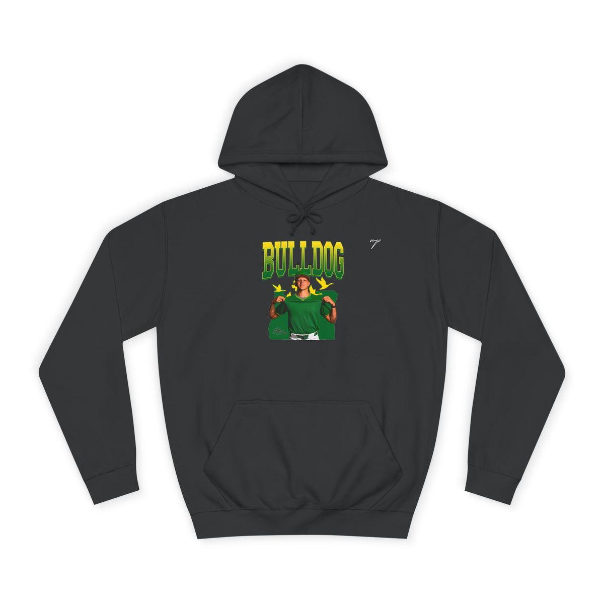 Jack Kunas Hoodie