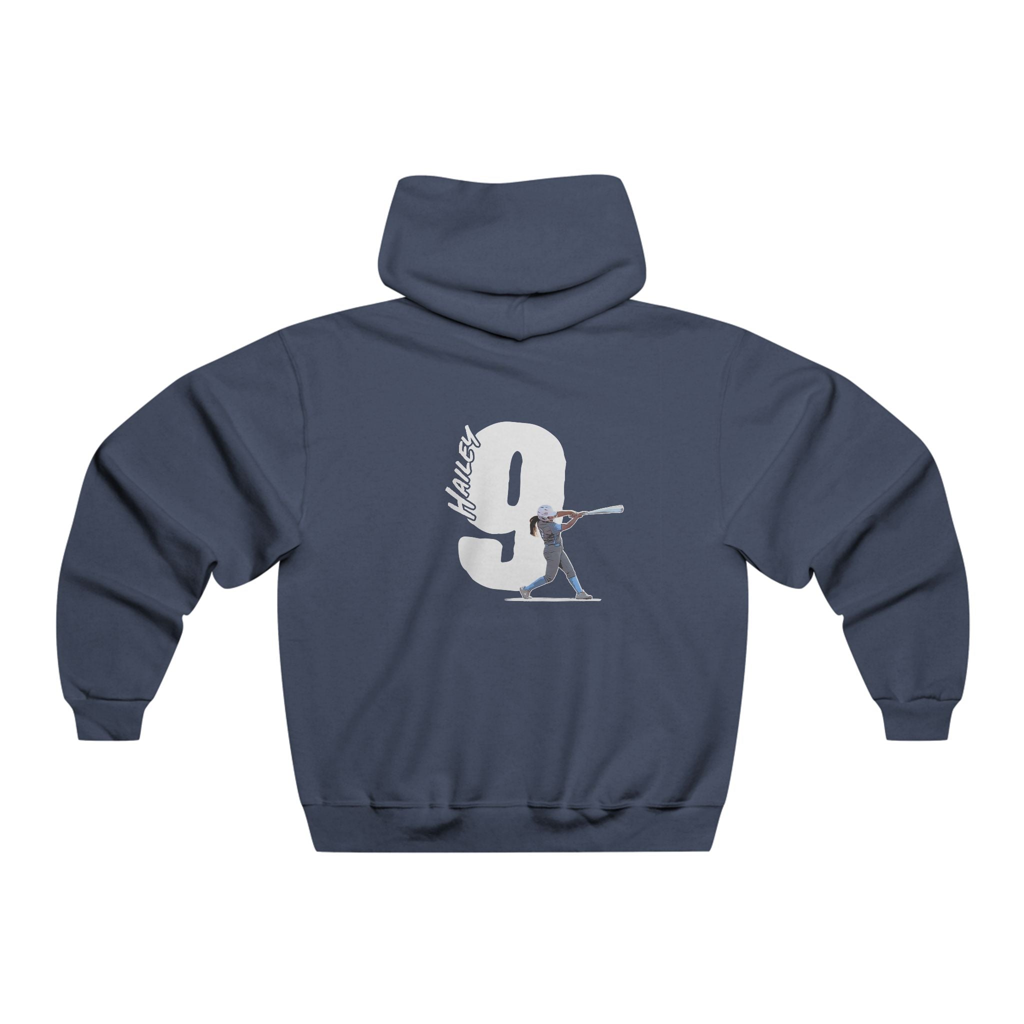 Hailey Smith Vintage Hoodie