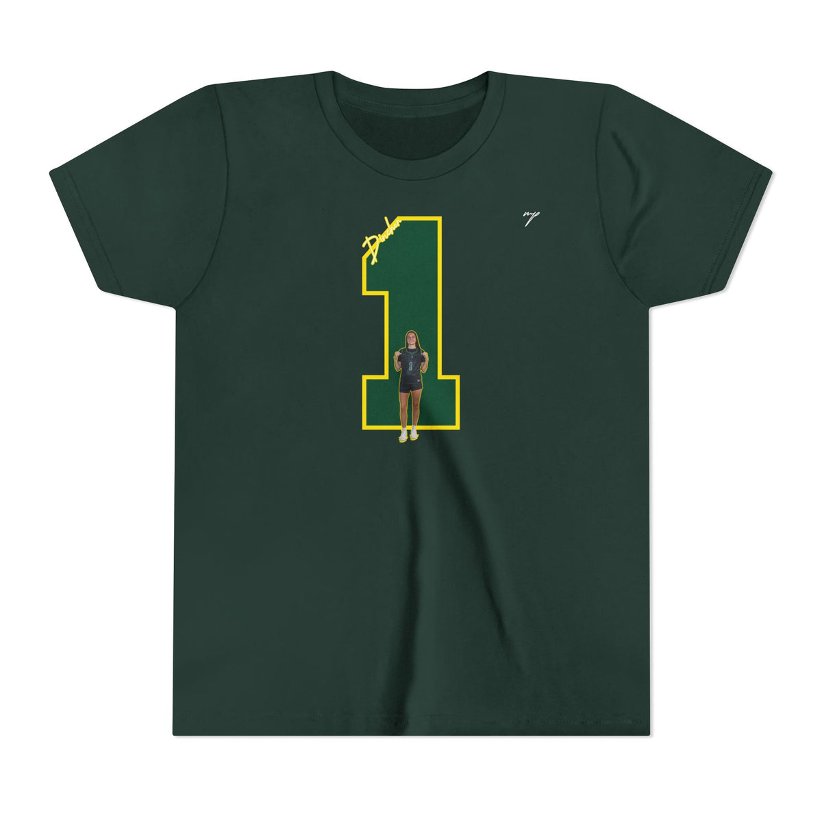 Peyton Dincher YOUTH Graphic Tee