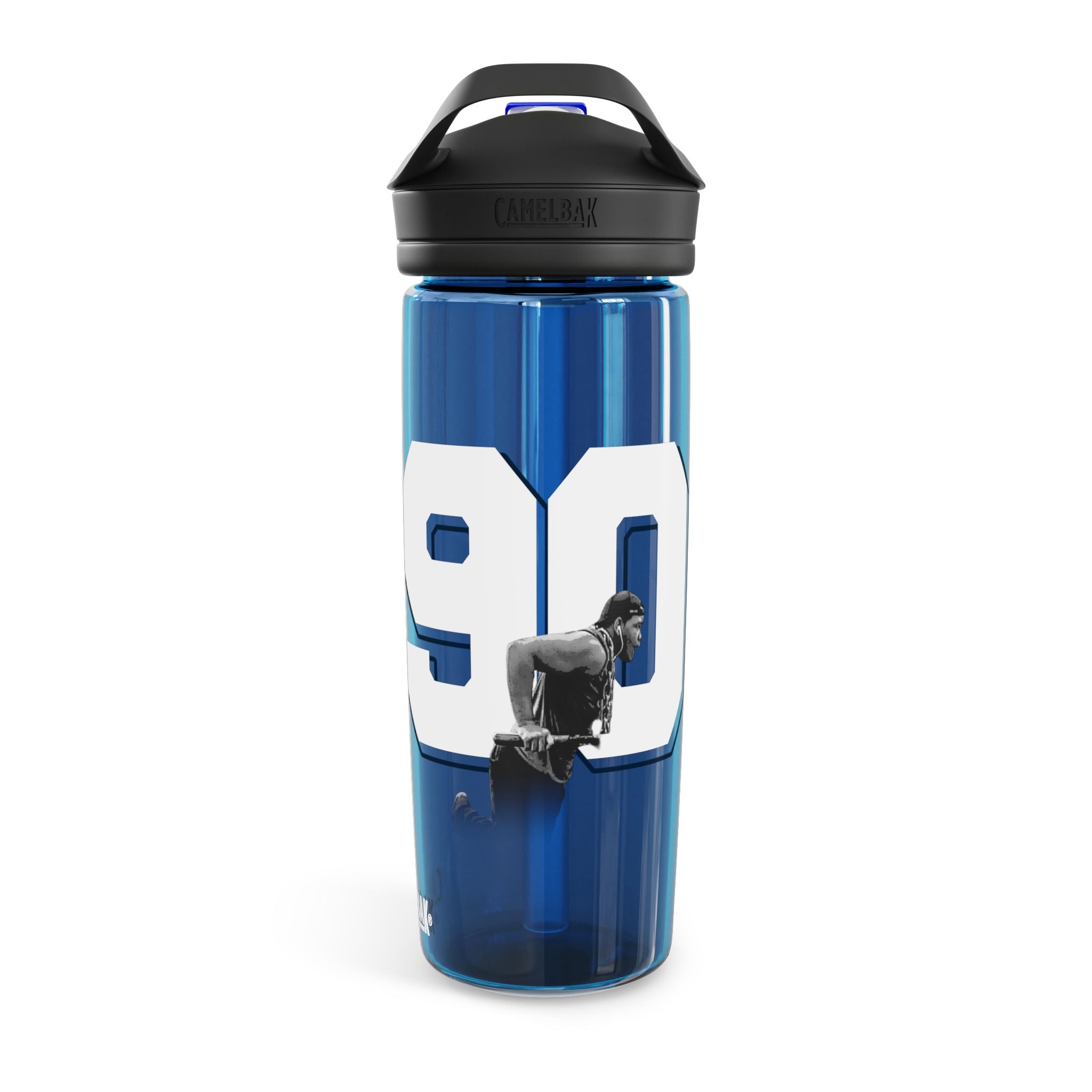 Deshawn Armstrong CamelBak Water Bottle
