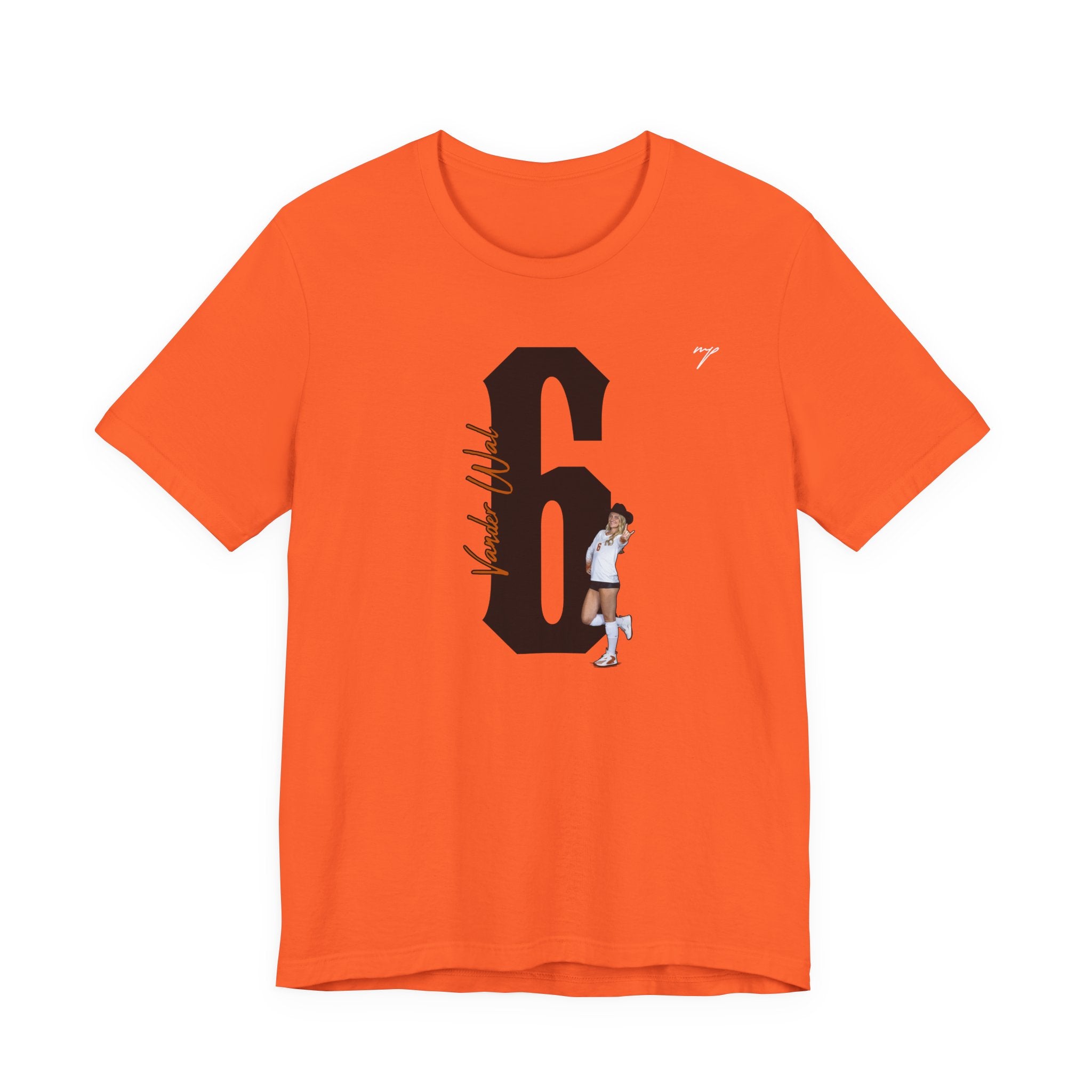 Abby Vander Wal Graphic Tee