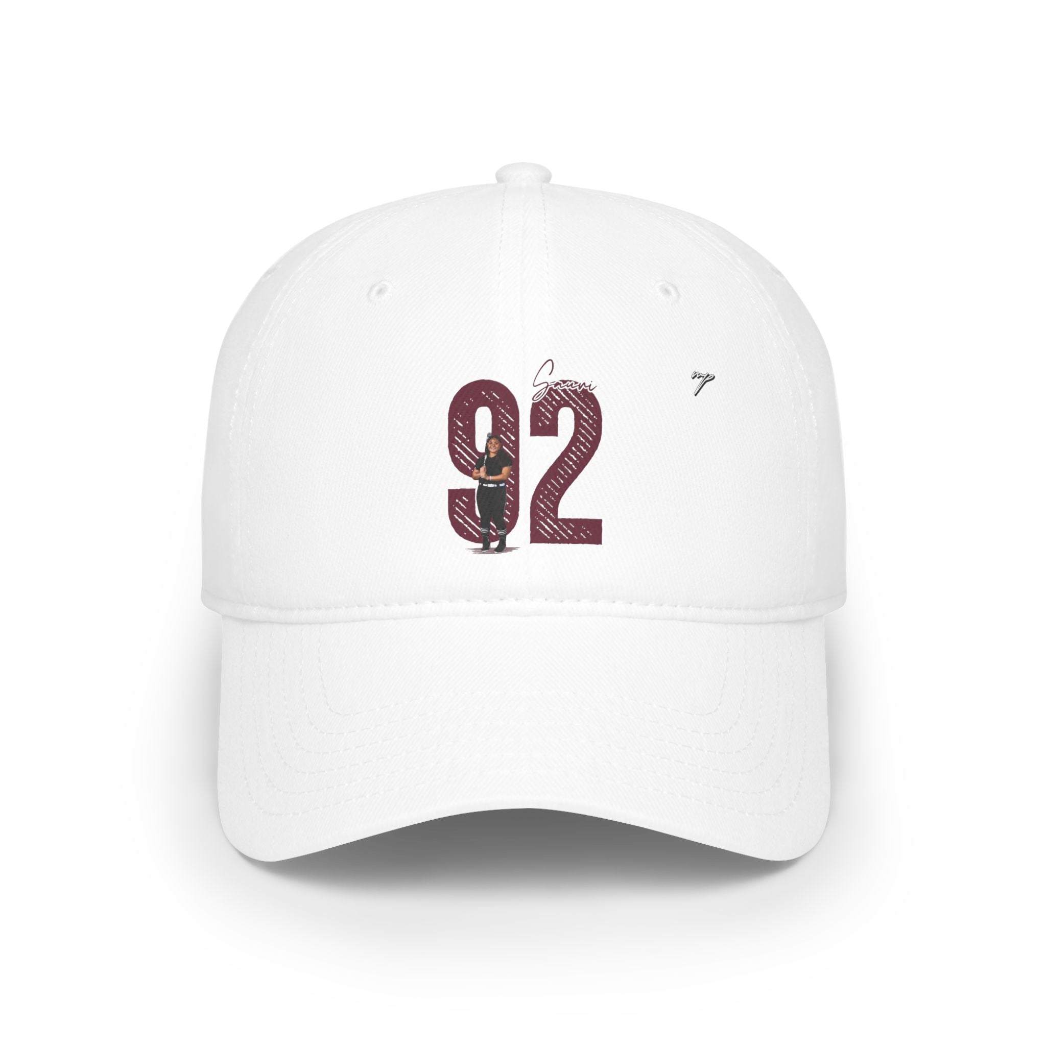 Madison Sauni Hat