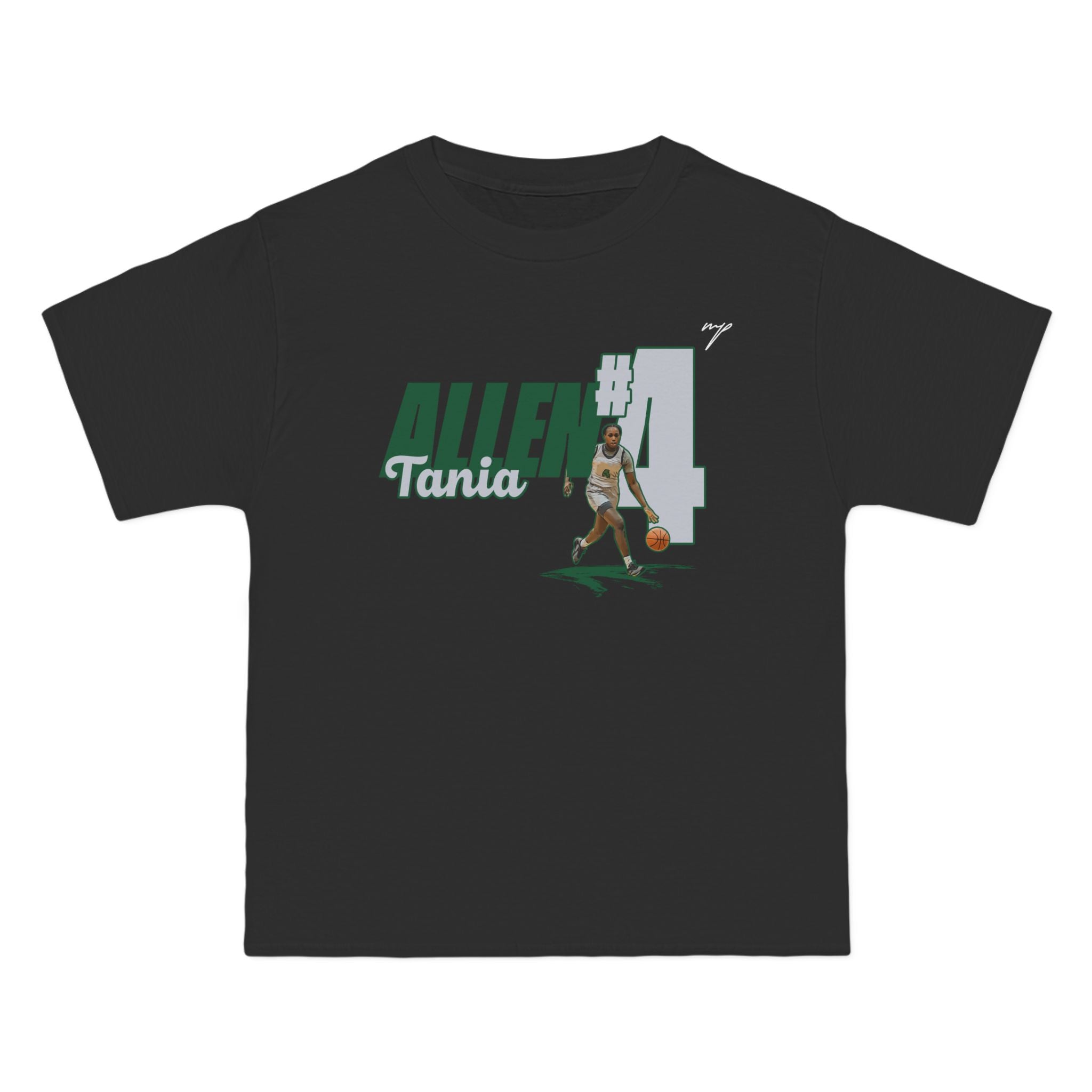 Tania Allen Vintage Tee