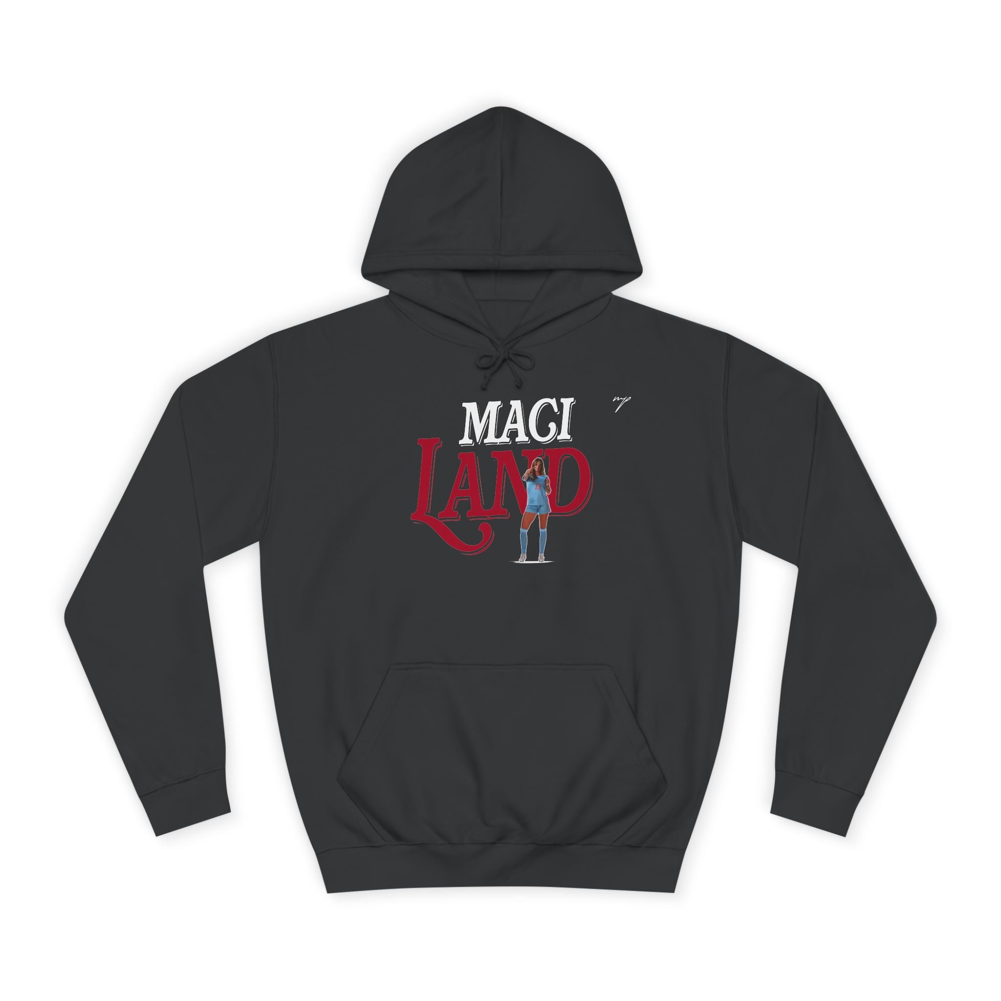 Maci Land Hoodie