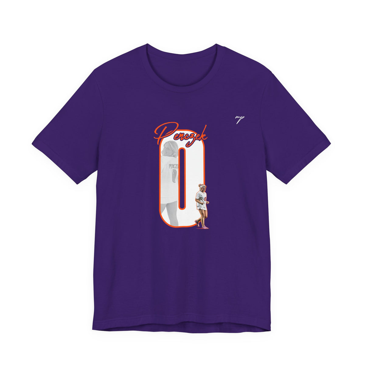 Emma Penczek Graphic Tee