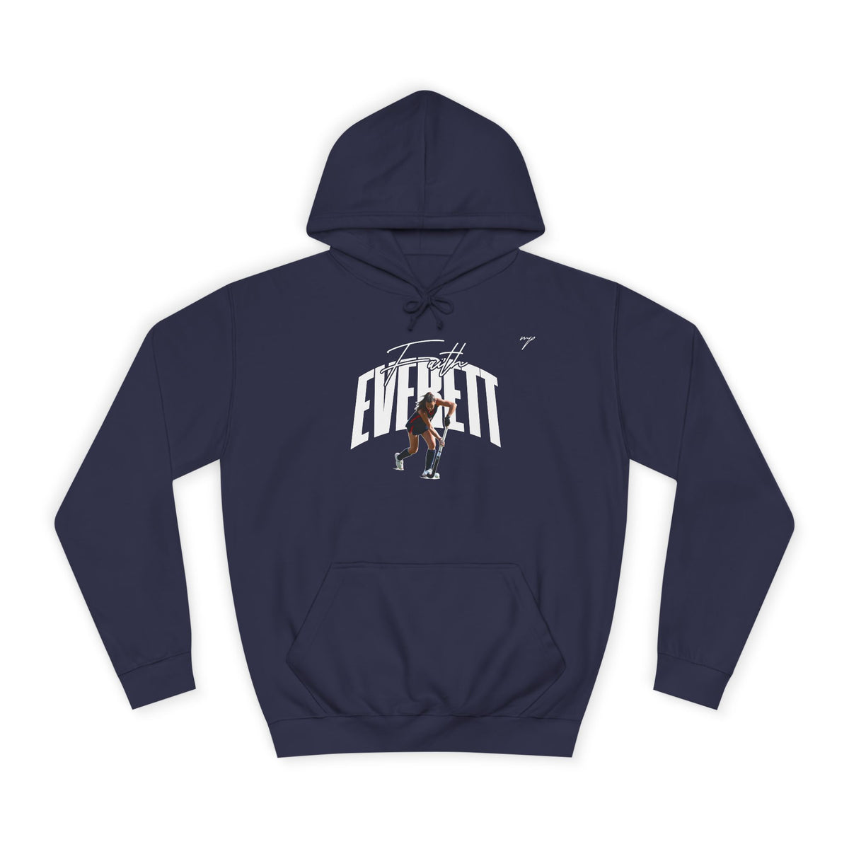 Faith Everett Hoodie