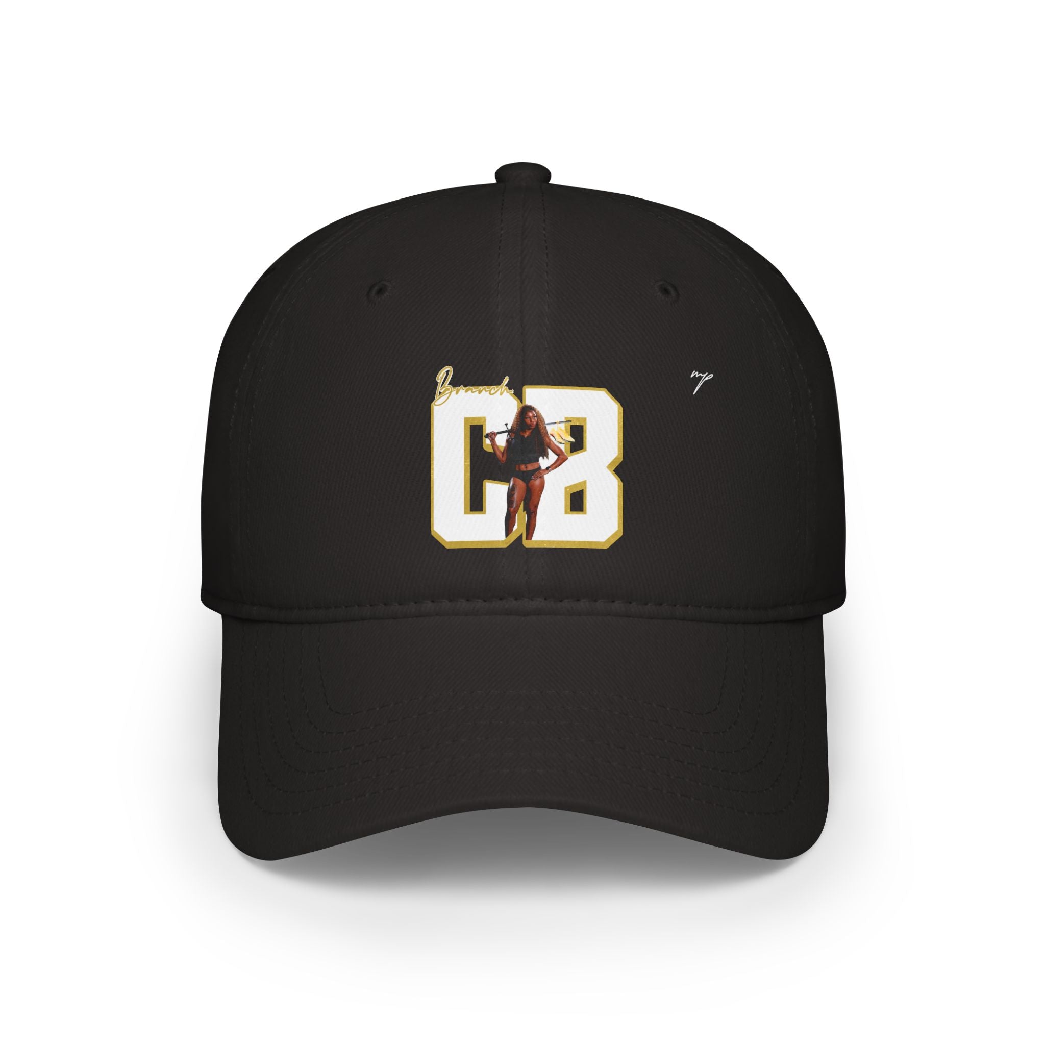 Colleen "Co Co" Branch Hat