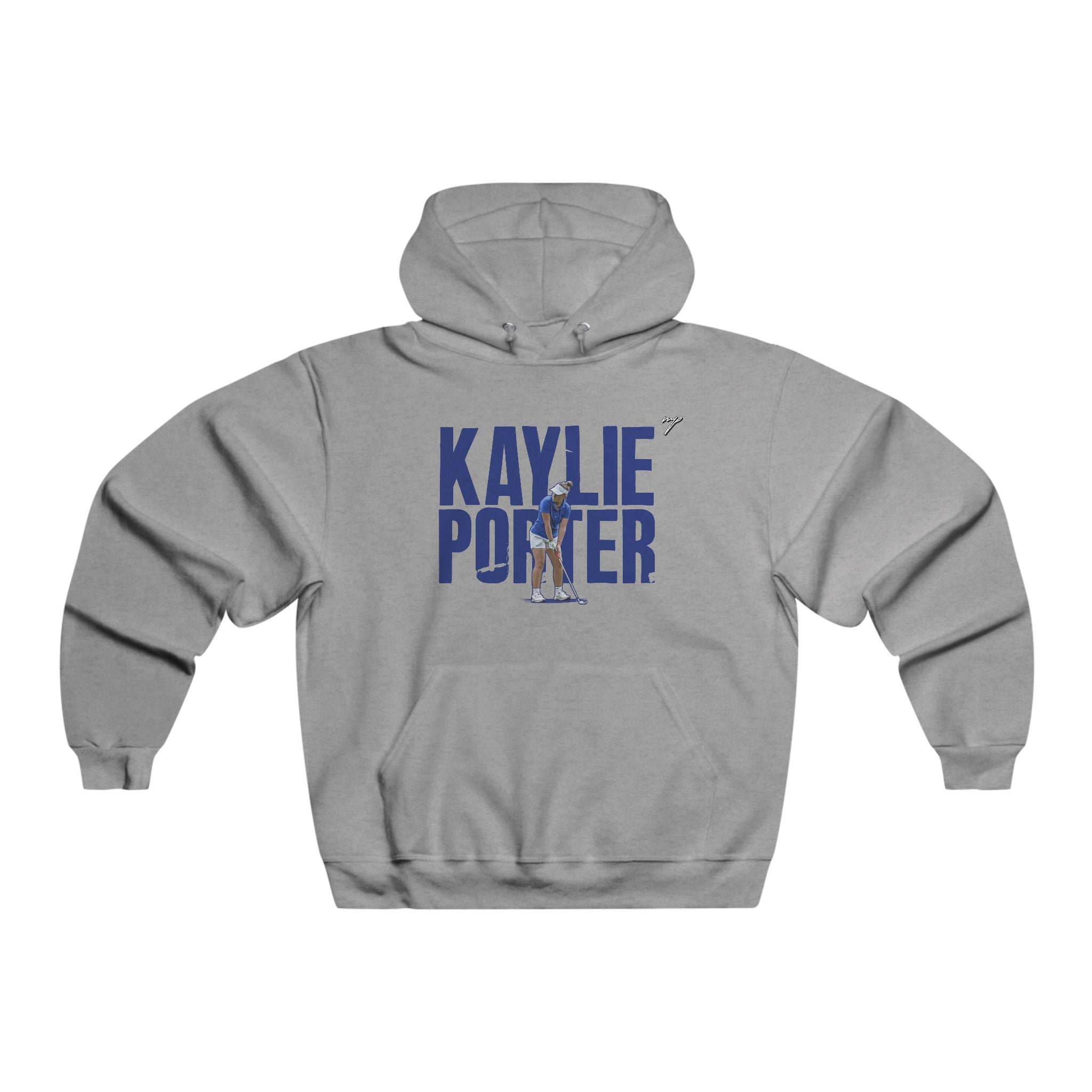 Kaylie Porter Vintage Hoodie