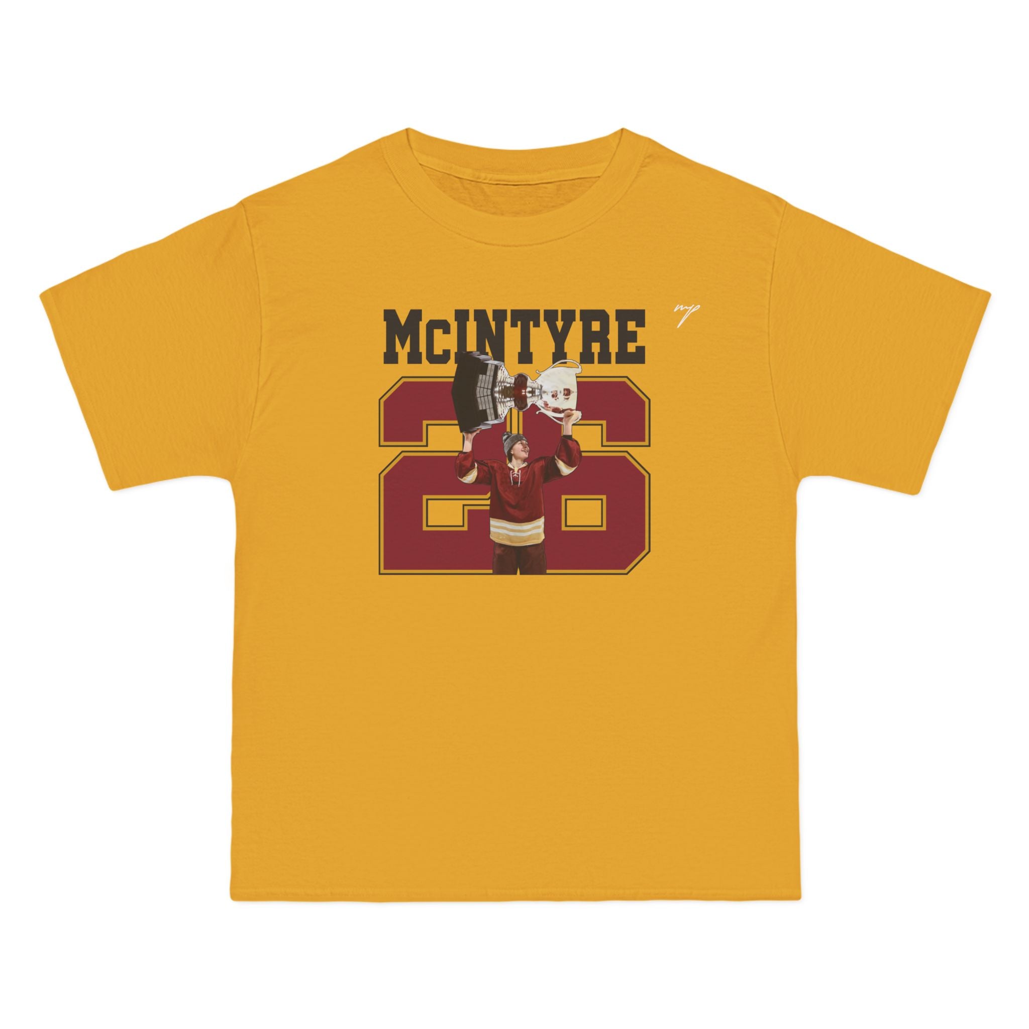 Rylie McIntyre Vintage Tee