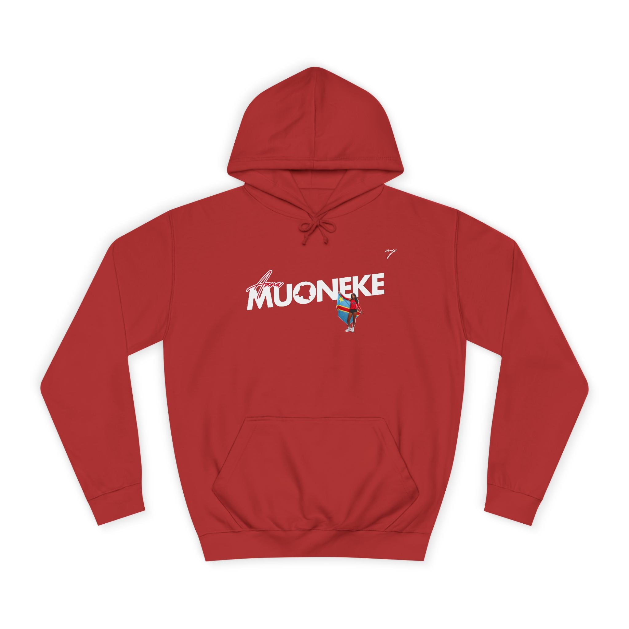 Anna Muoneke Hoodie