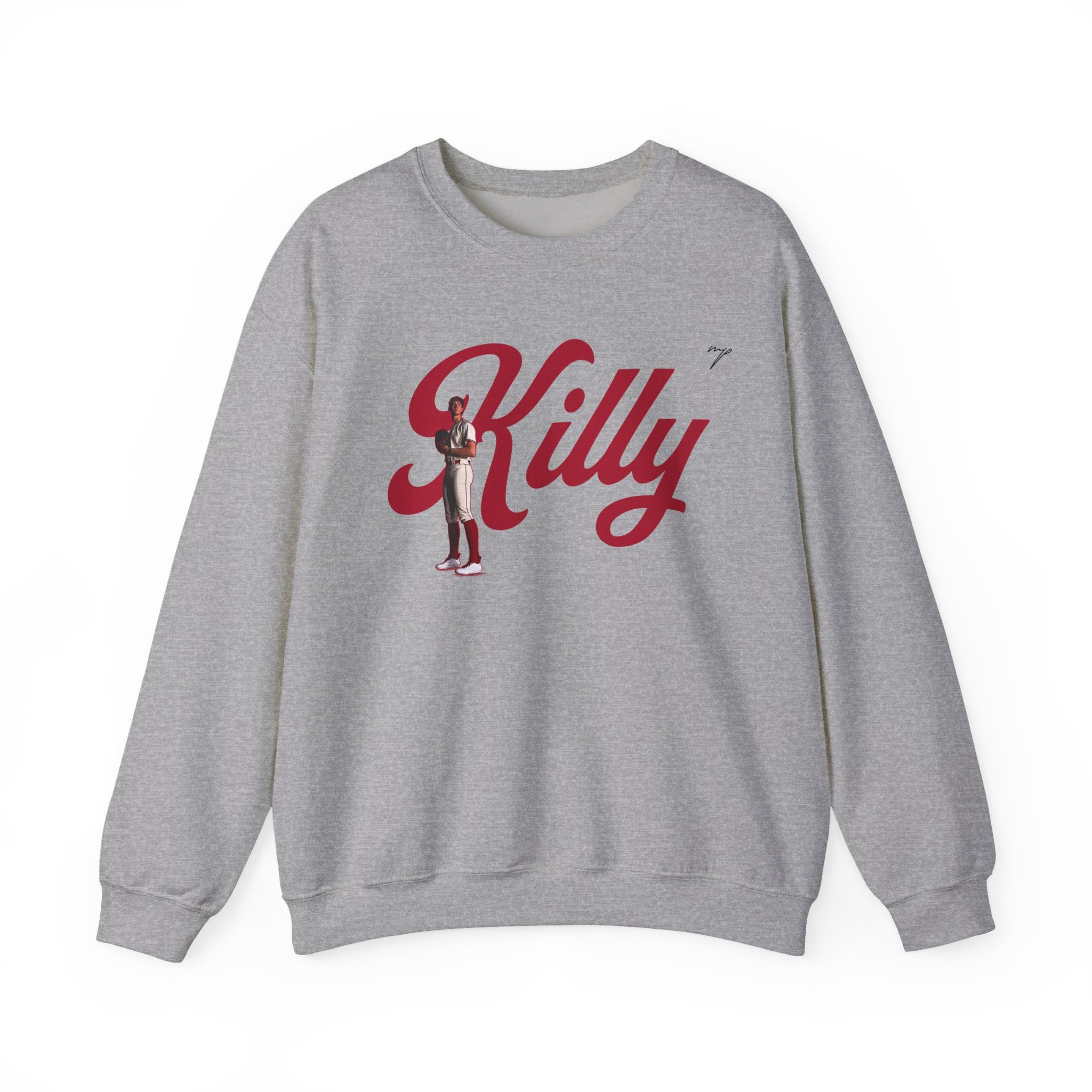 Blake Killinger Crewneck