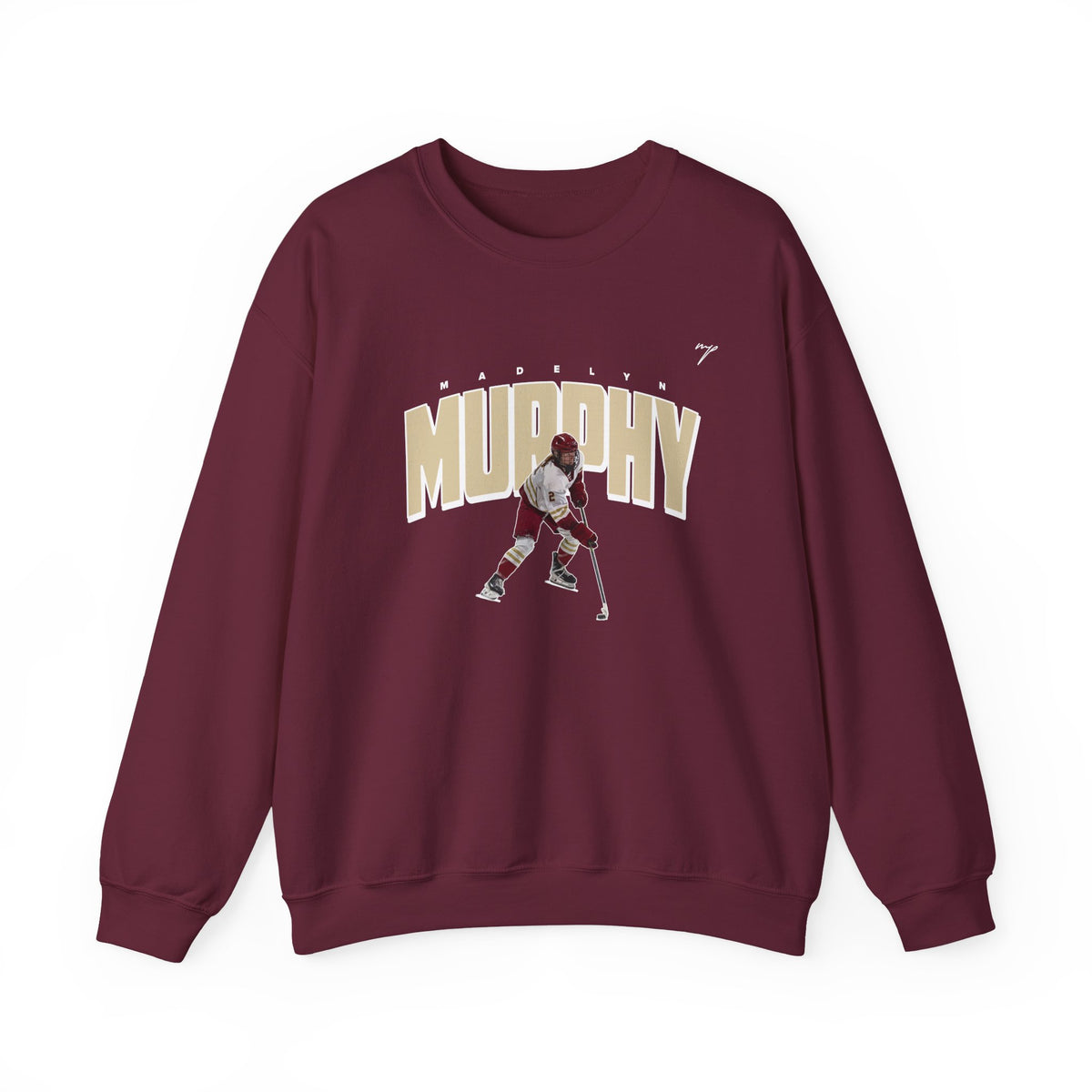 Madelyn Murphy Crewneck