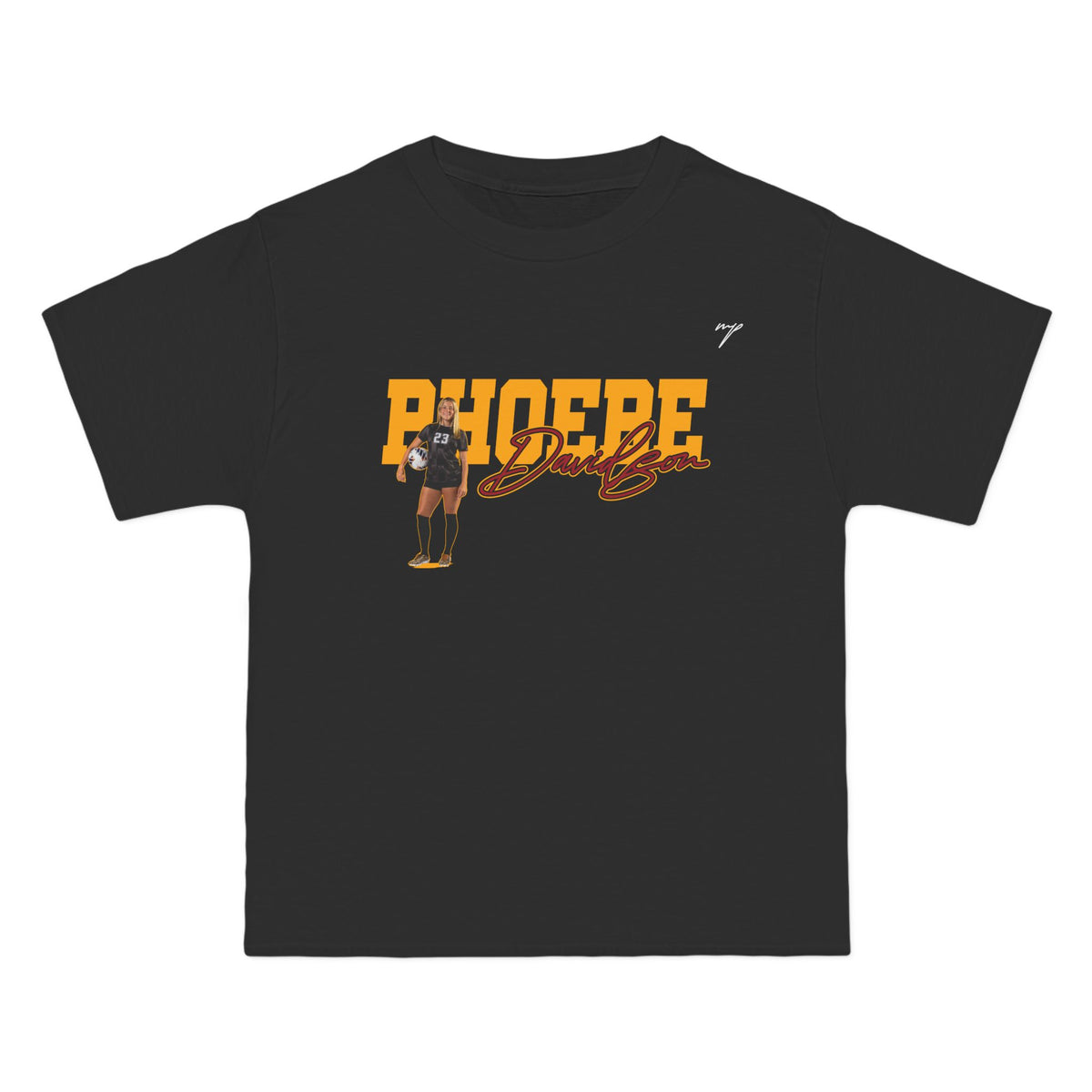 Phoebe Davidson Vintage Tee