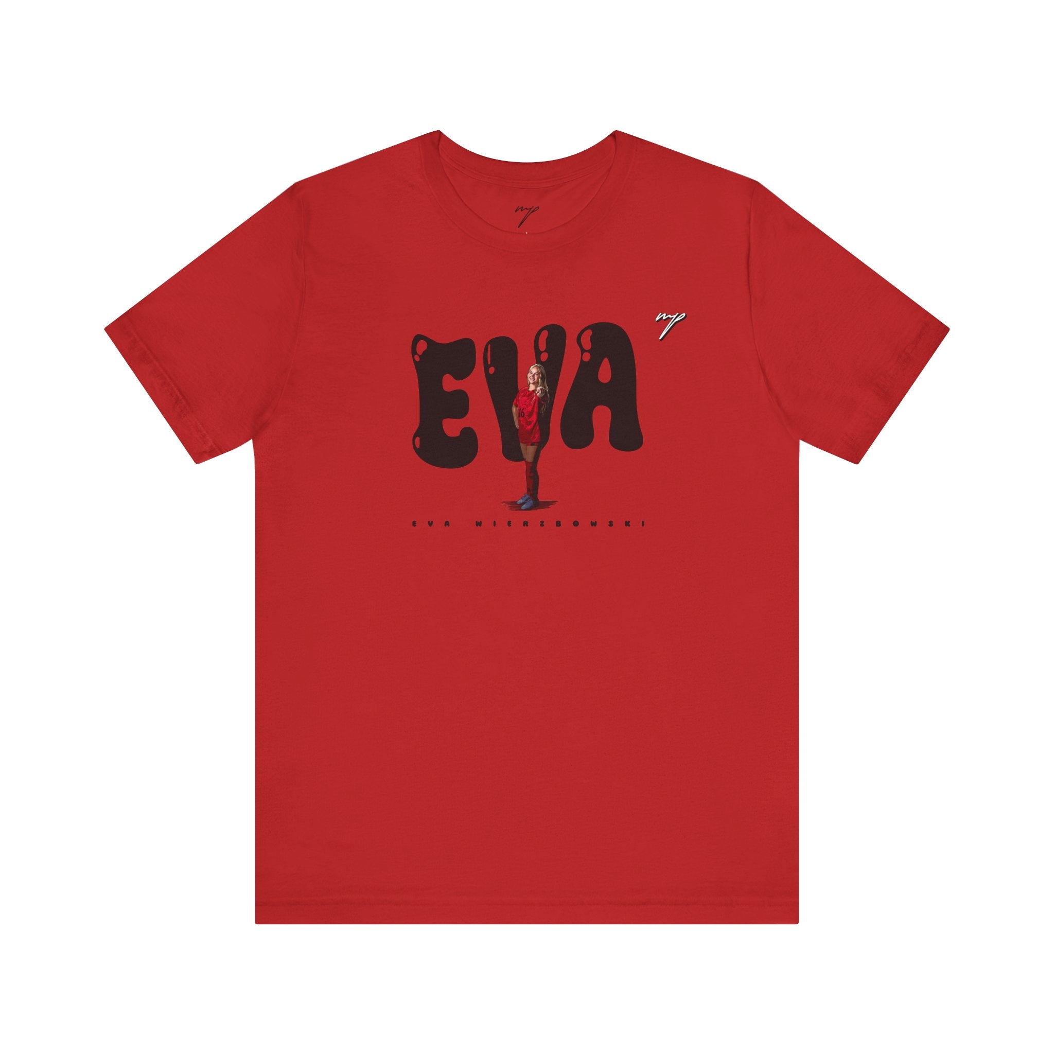 Eva Wierzbowski Graphic Tee
