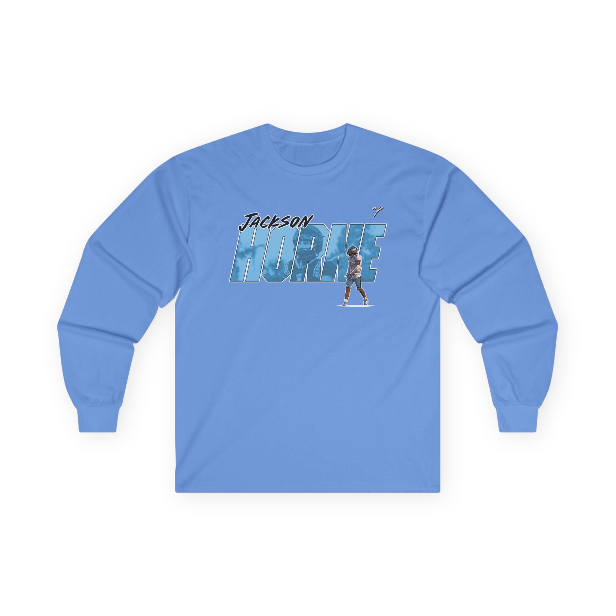 Jackson Horne Long Sleeve Tee
