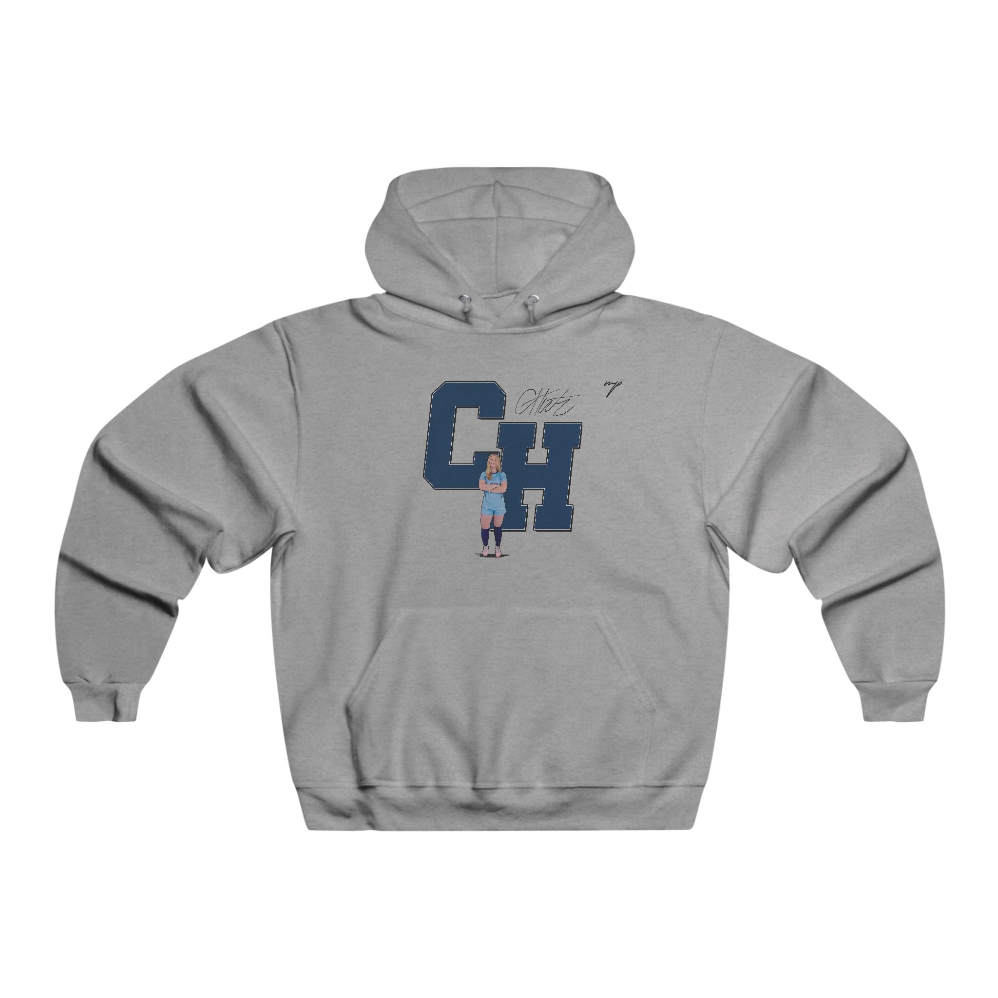 Callie Houtz Vintage Hoodie