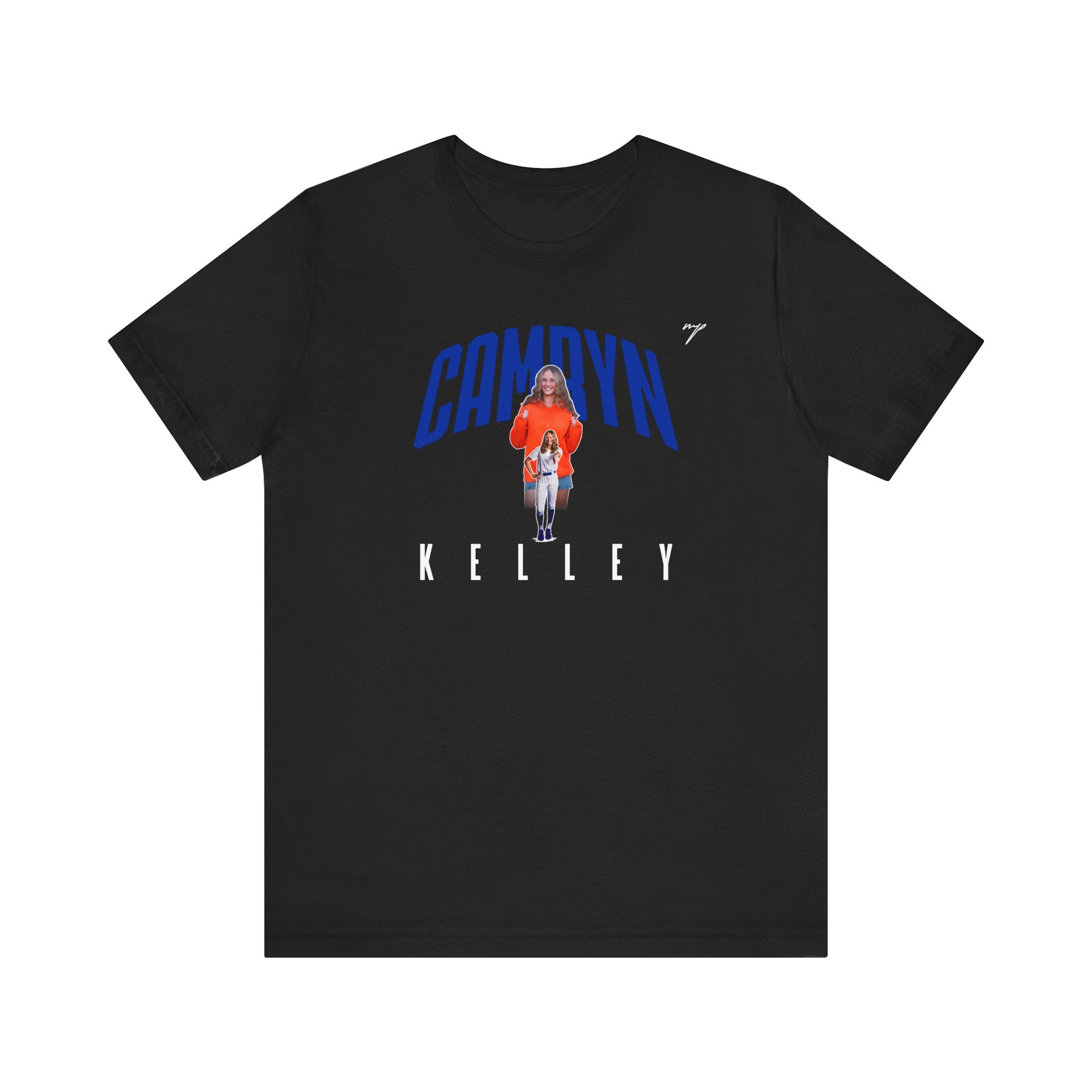 Camryn Kelley Graphic Tee