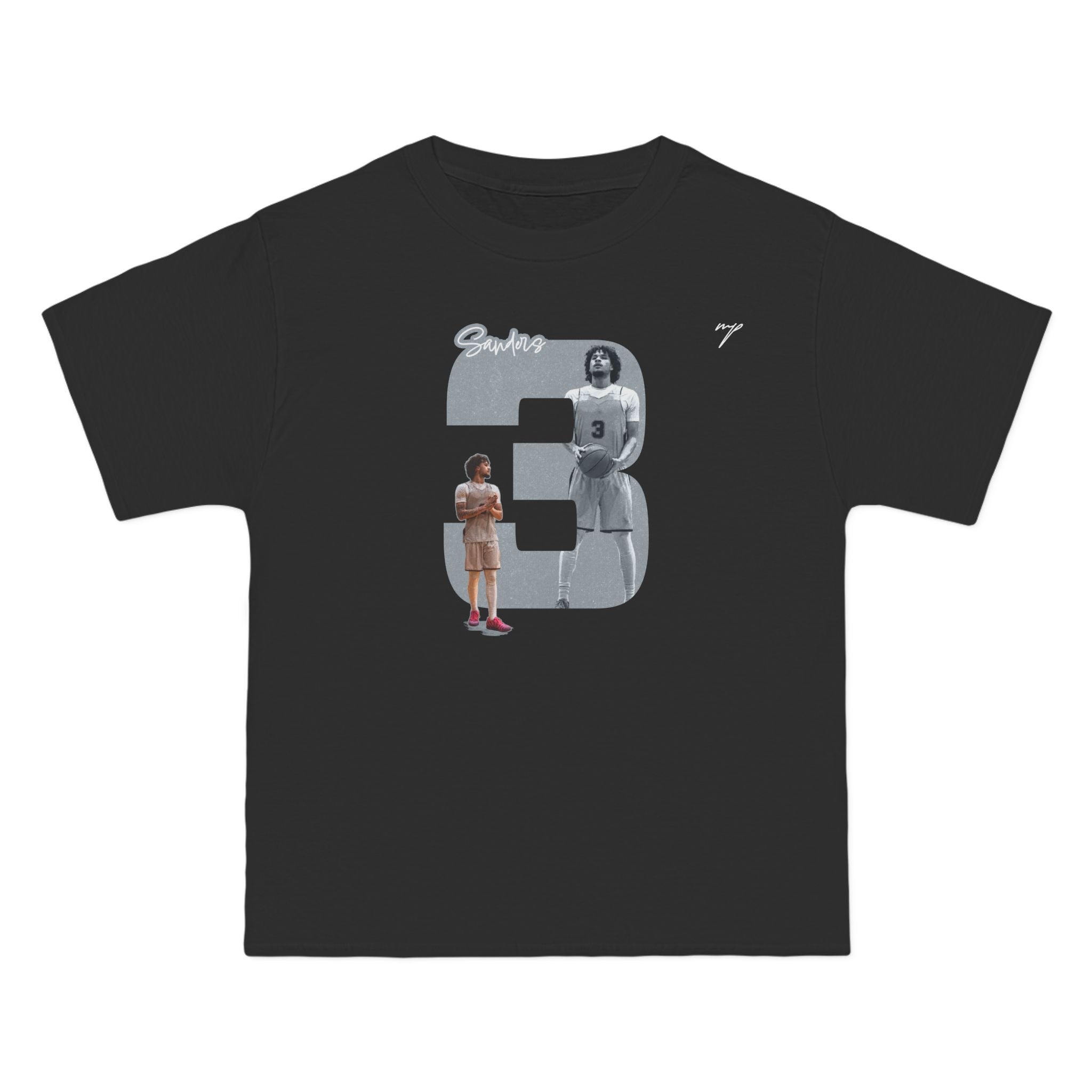 Jayden Sanders Vintage Tee