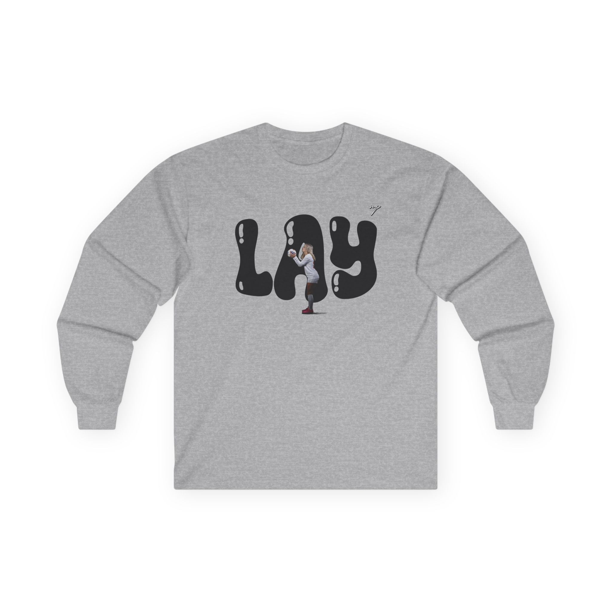 Chandlar Lay Long Sleeve Tee