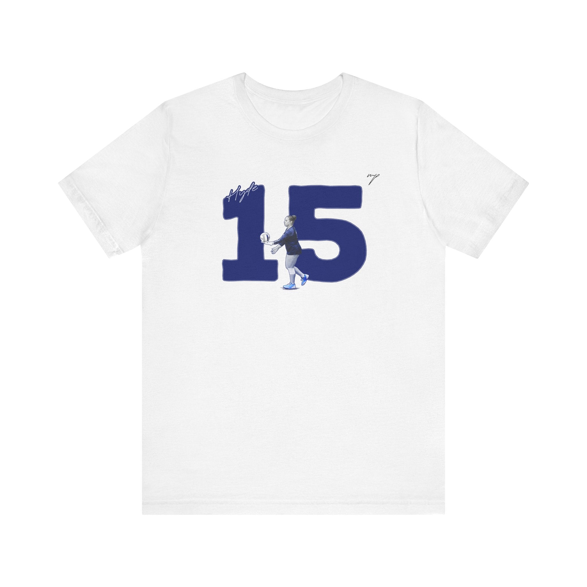 Selena Hyde Graphic Tee