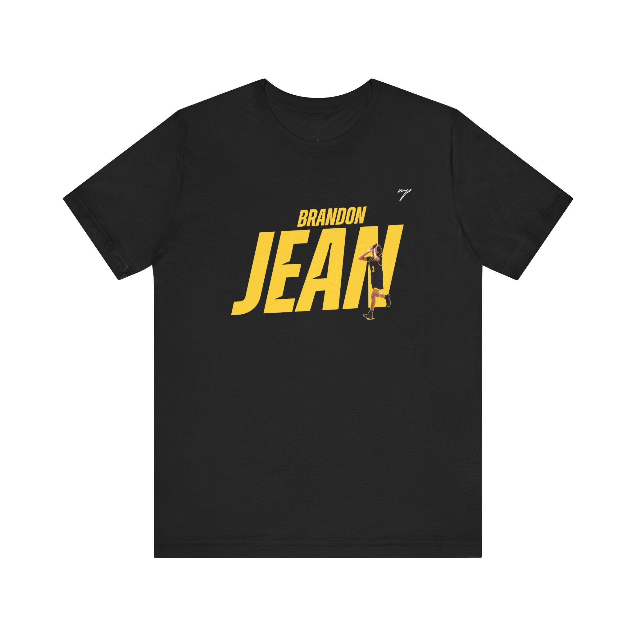 Brandon Jean Graphic Tee