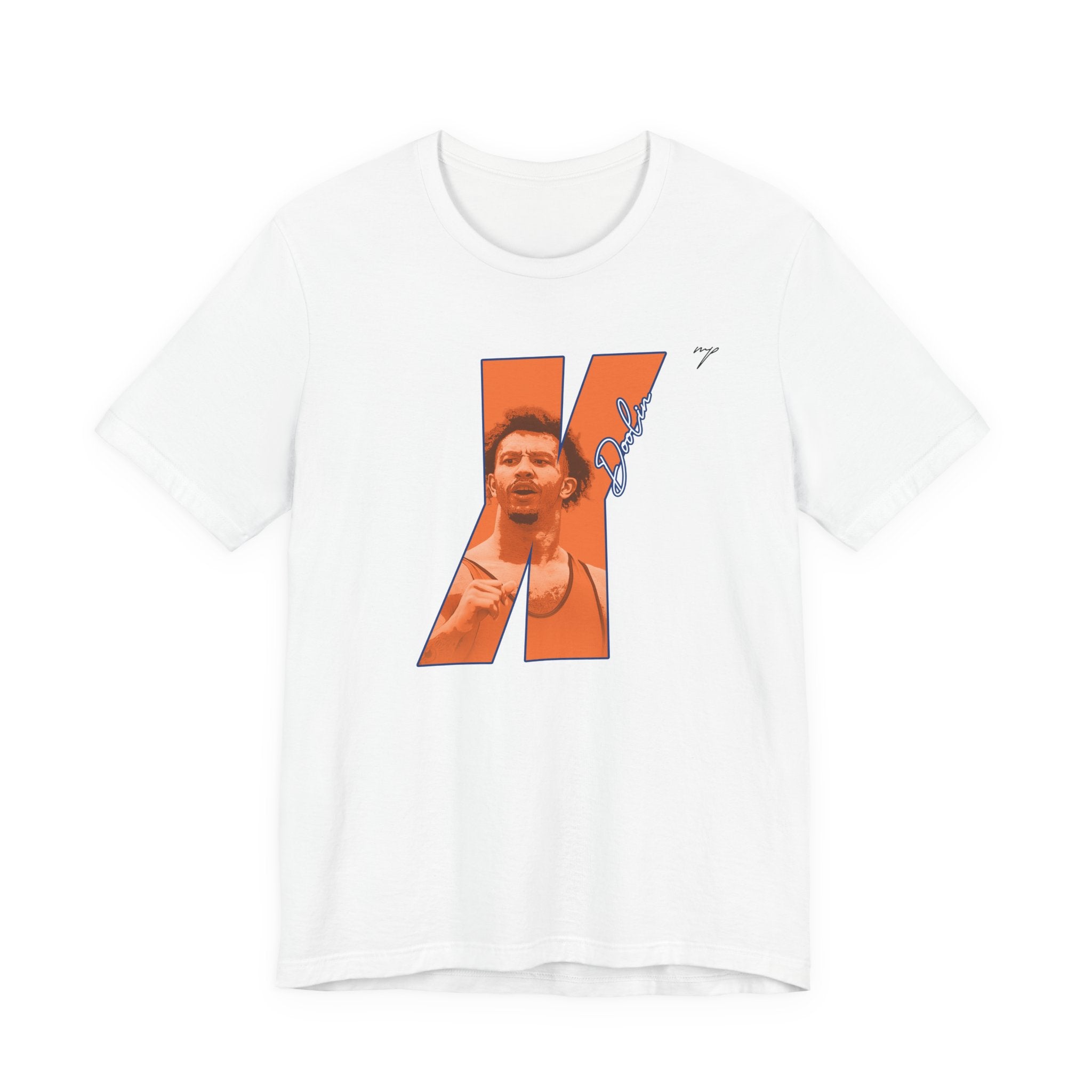 Xavier Doolin Graphic Tee