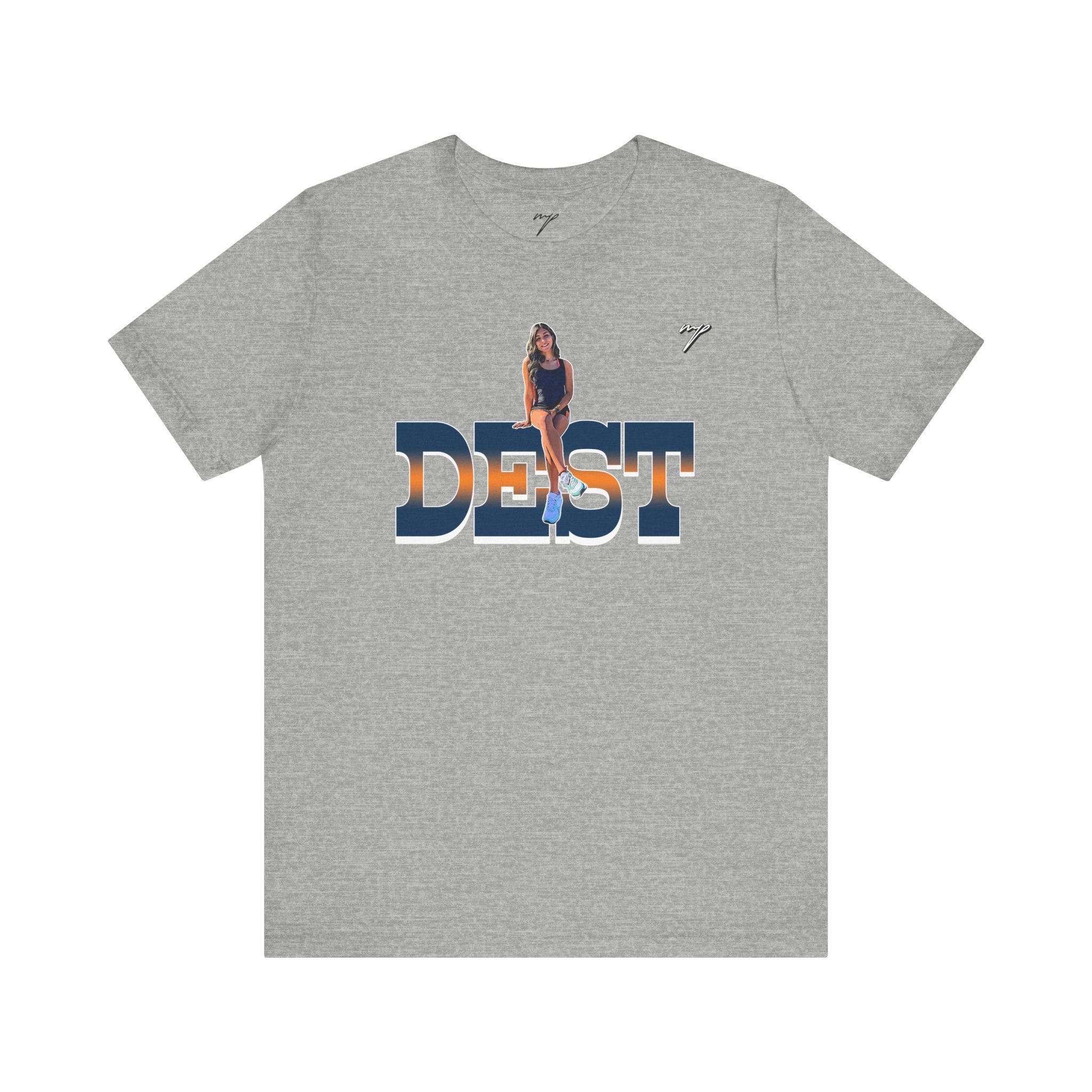 Destinee Perez Graphic Tee
