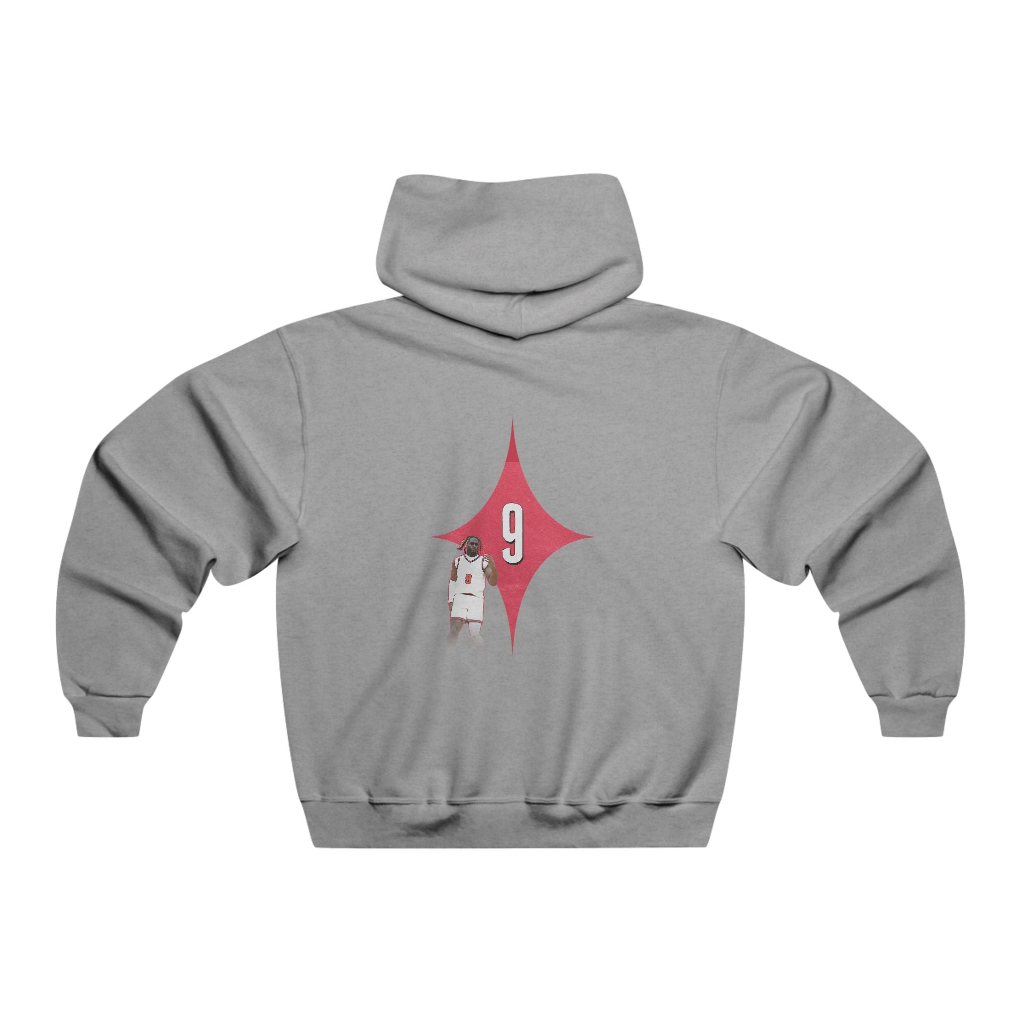 Bryson Dawkins Vintage Hoodie