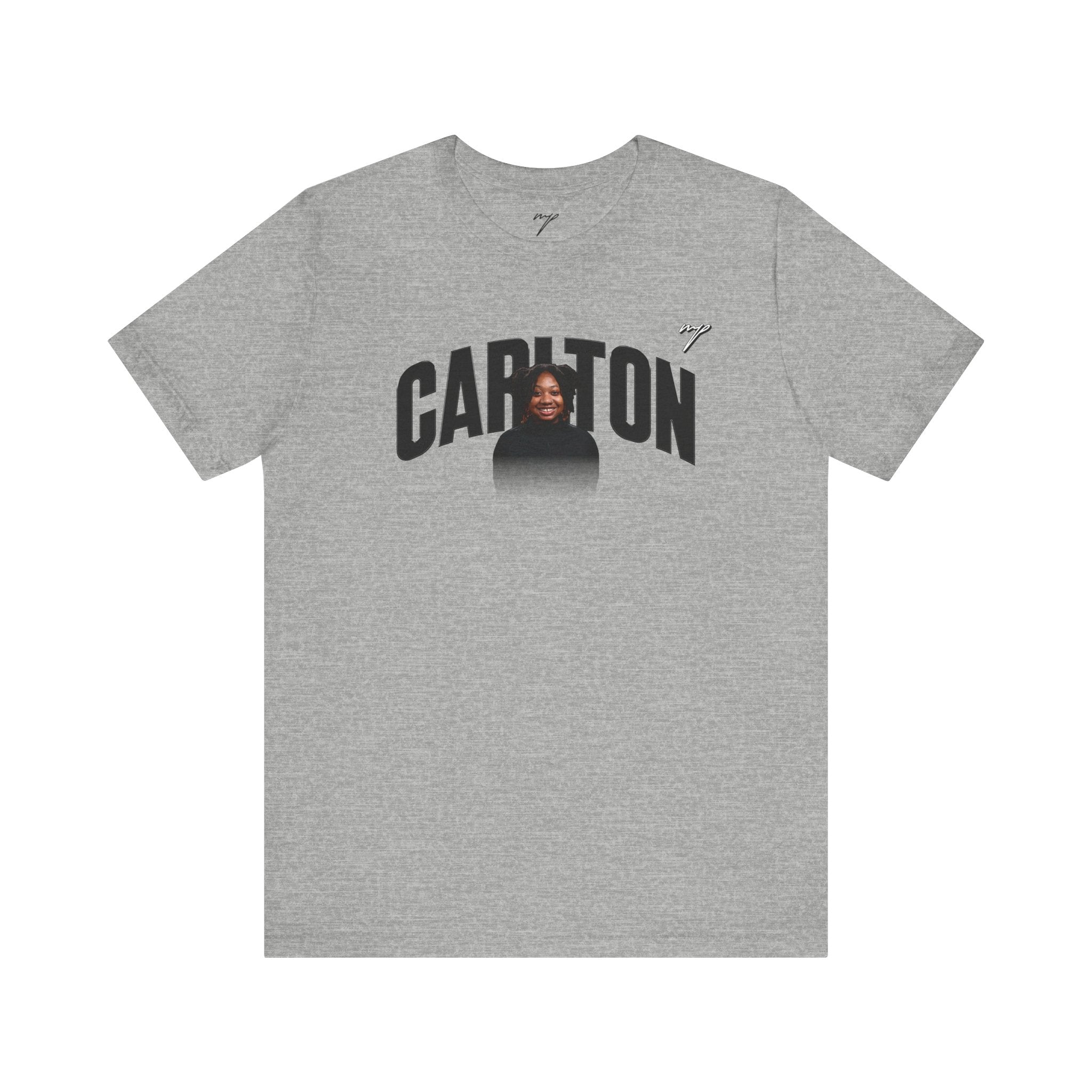 Erionte Carlton Graphic Tee