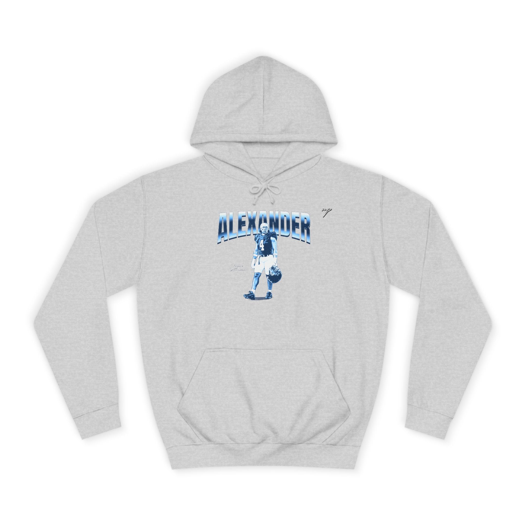 Jayden Alexander Hoodie