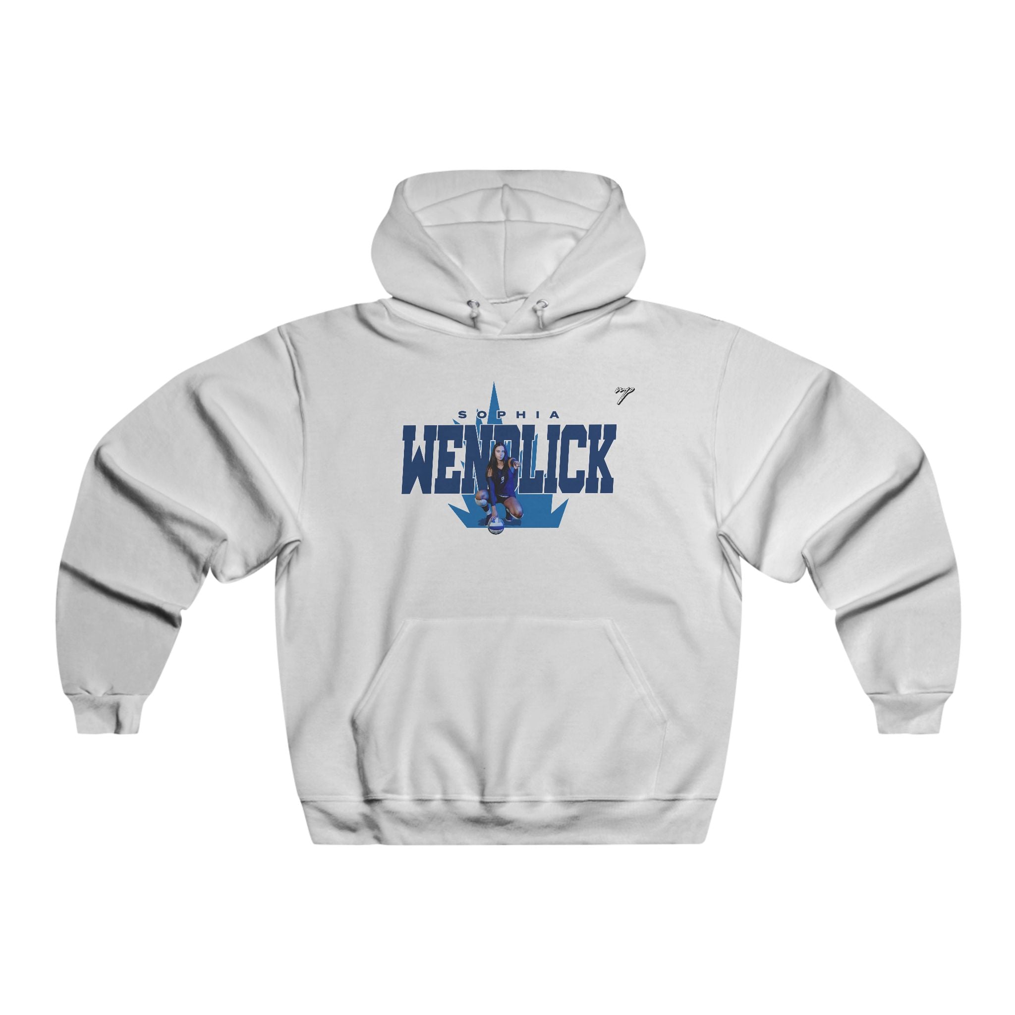 Sophia Wendlick Vintage Hoodie