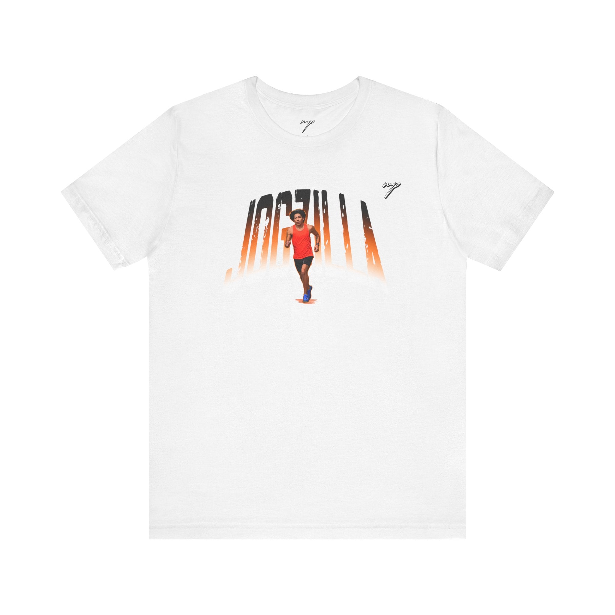 Eli Roberts Graphic Tee