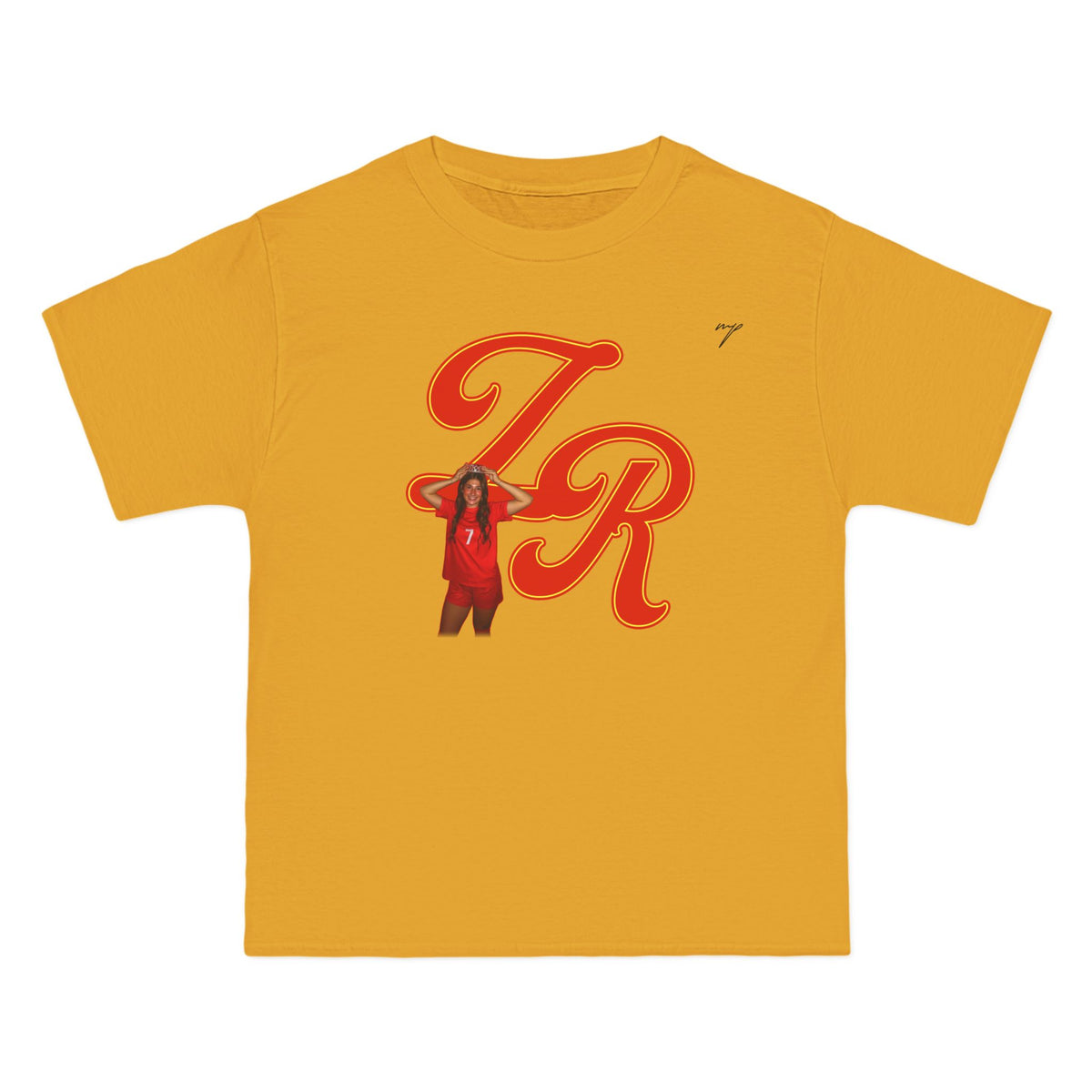 Zoe Ryan Vintage Tee