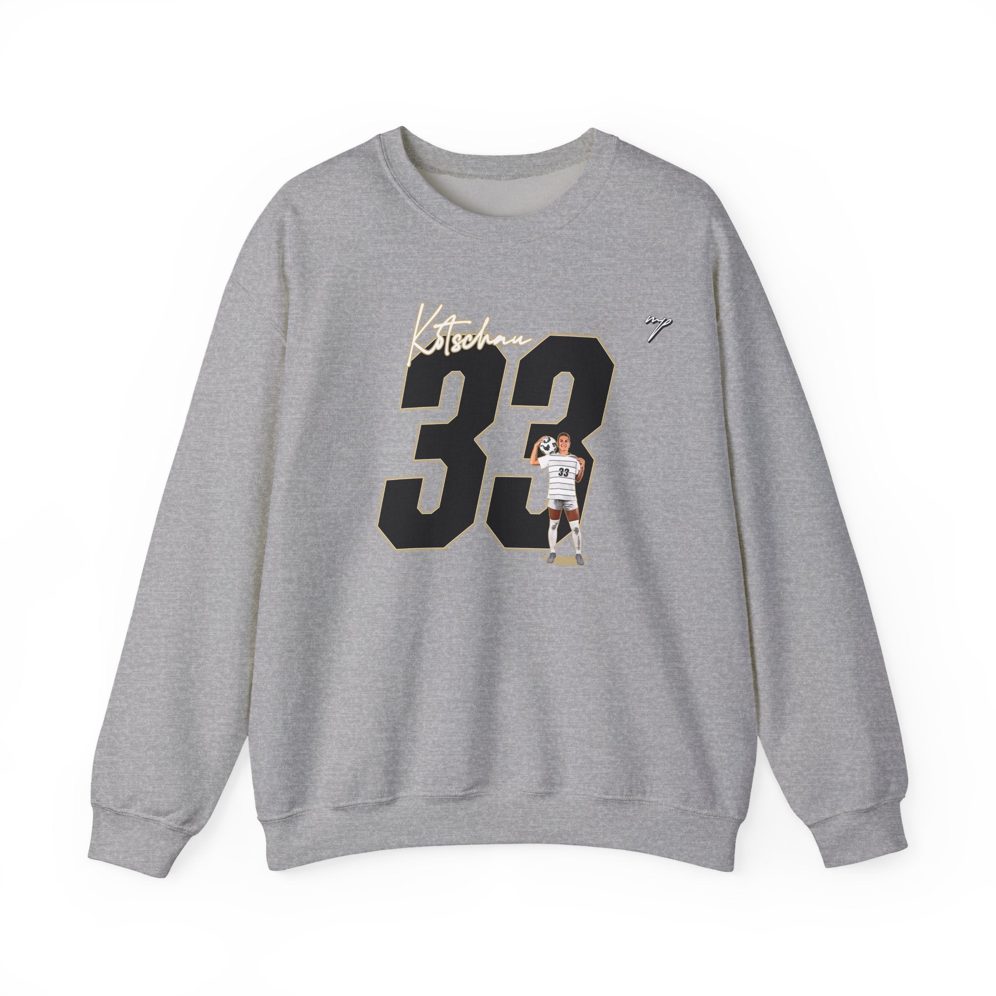 Reagan Kotschau Crewneck
