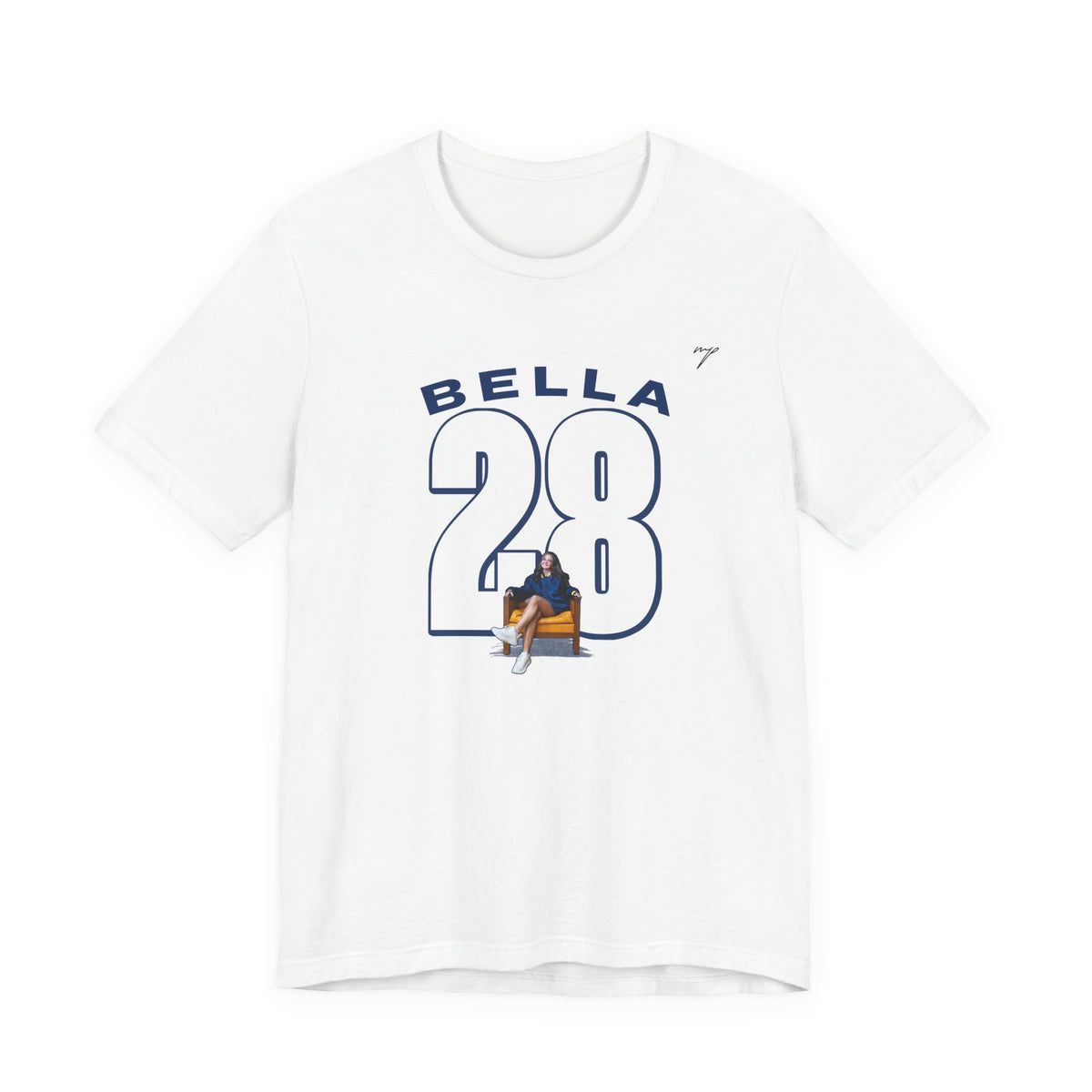 Bella Breen Graphic Tee