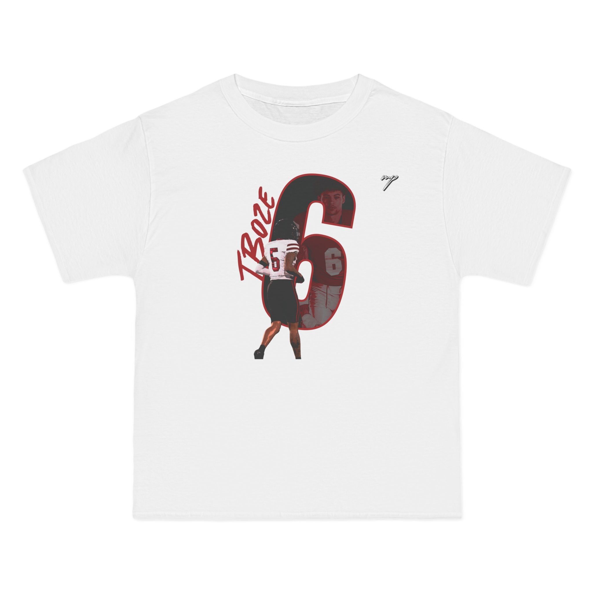 Tysen Boze Vintage Tee