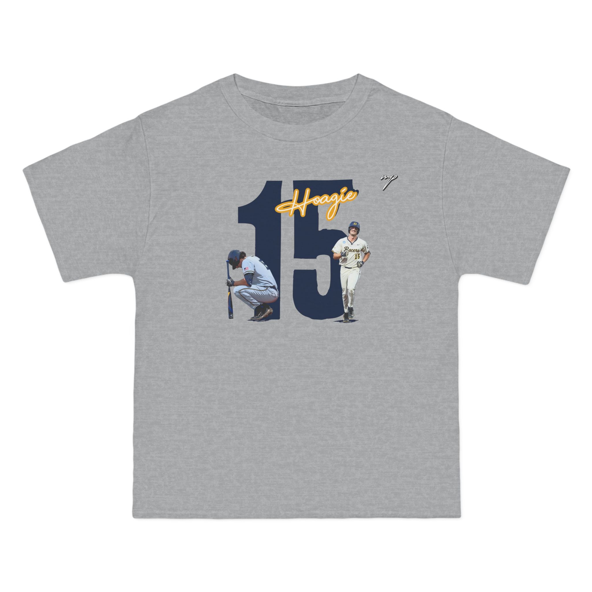 Jonathan Hogart Vintage Tee
