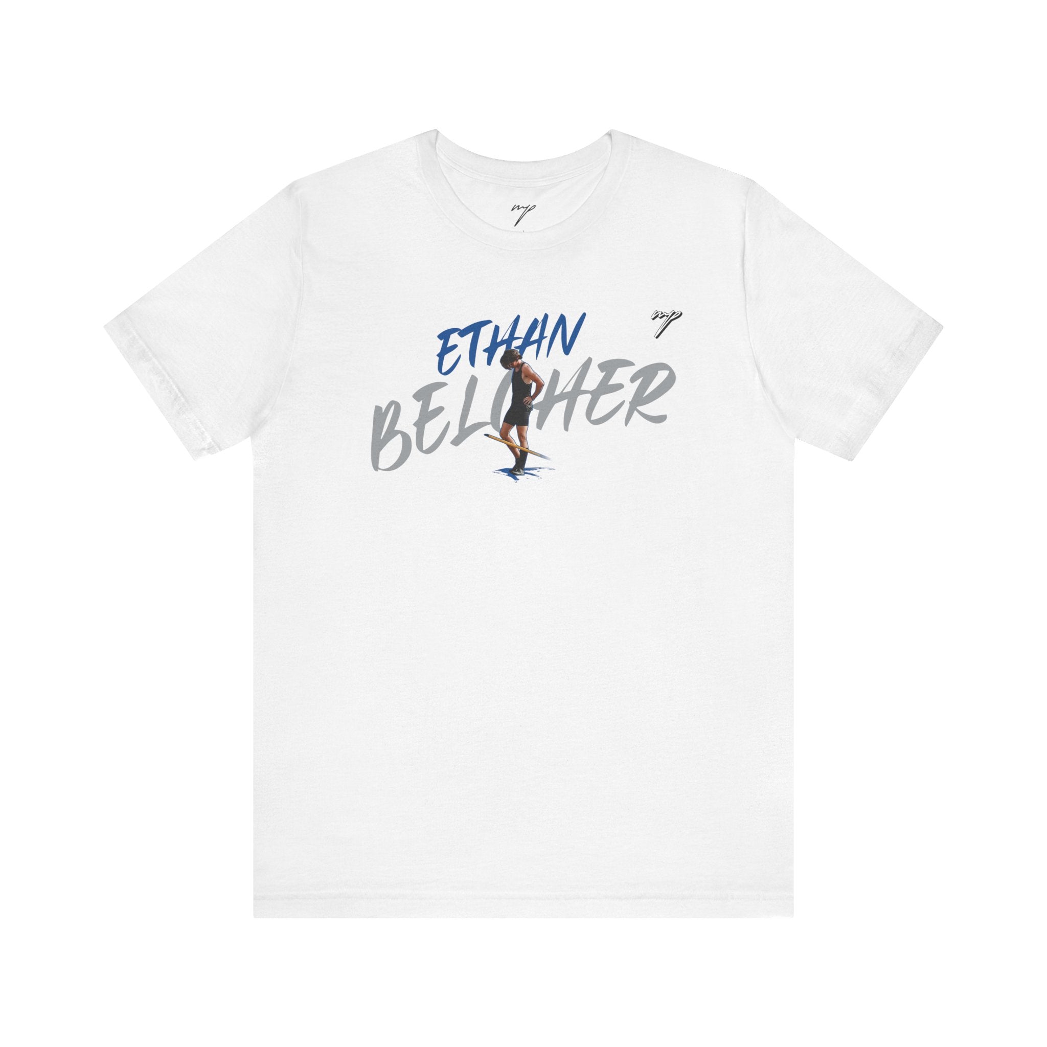 Ethan Belcher Graphic Tee