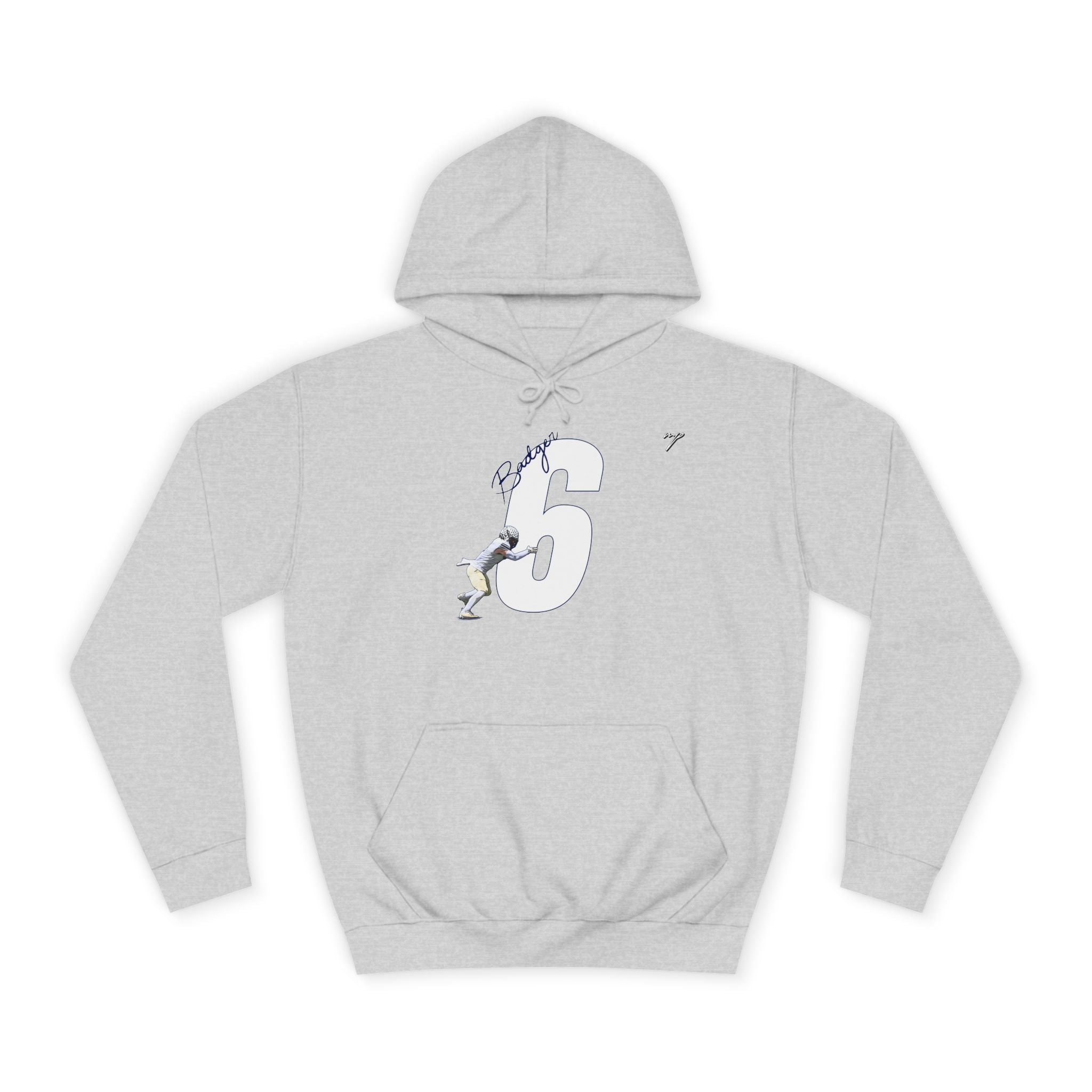 Jake Badger Hoodie