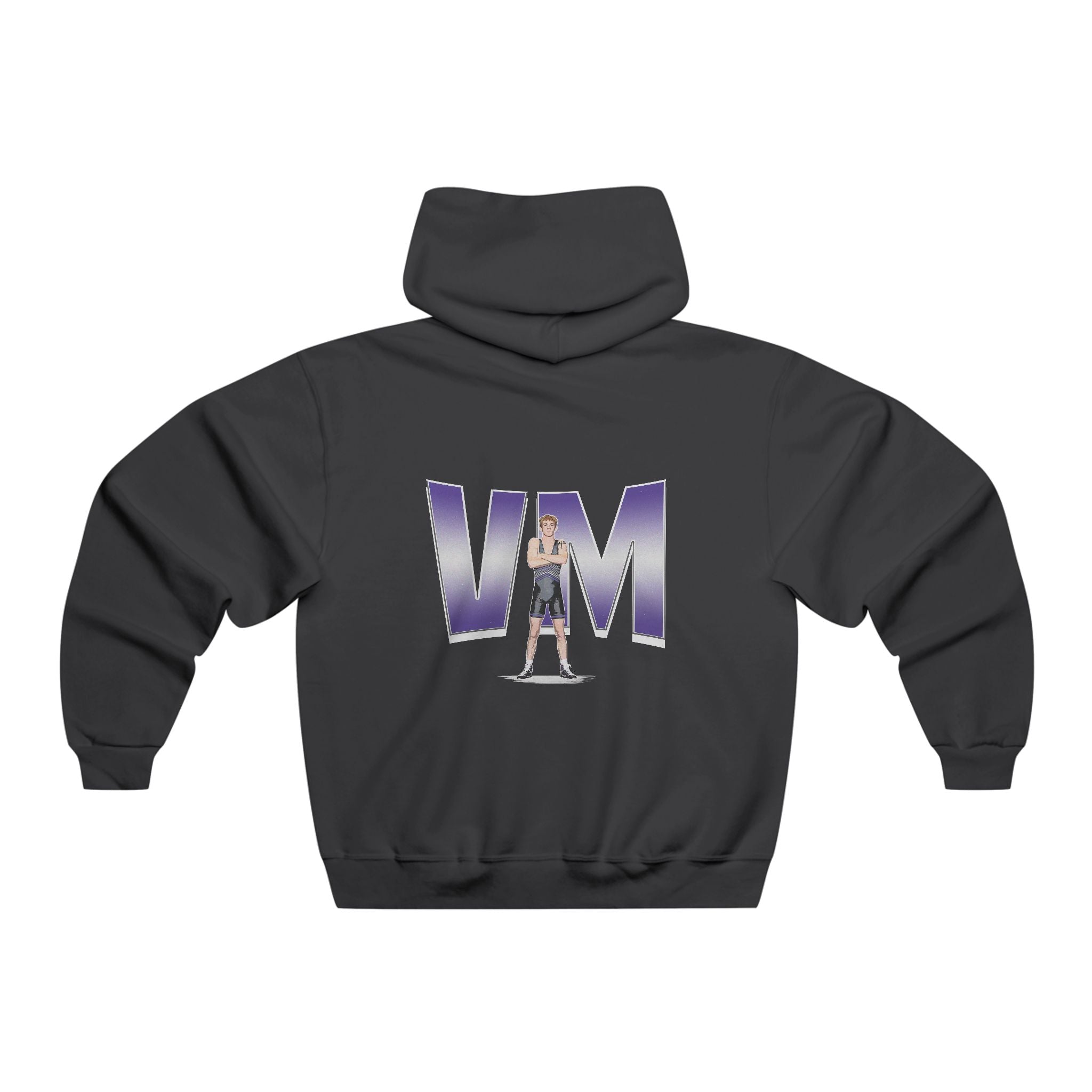 Vinny Mayberry Vintage Hoodie