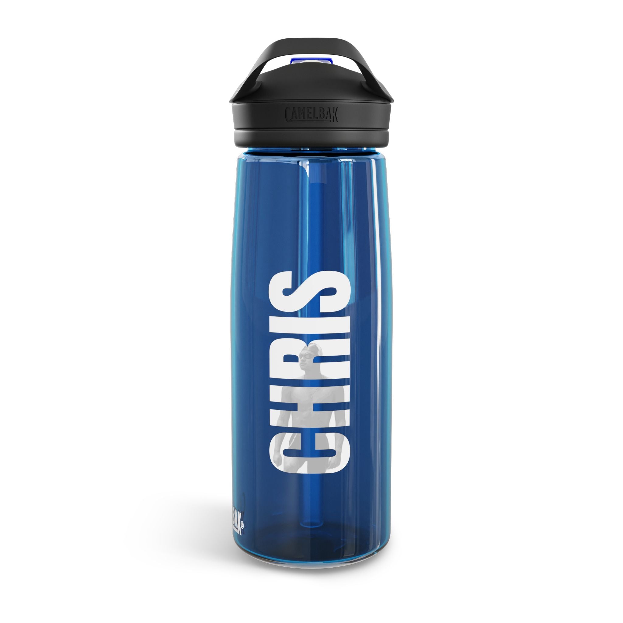 Chris Aristondo CamelBak Water Bottle